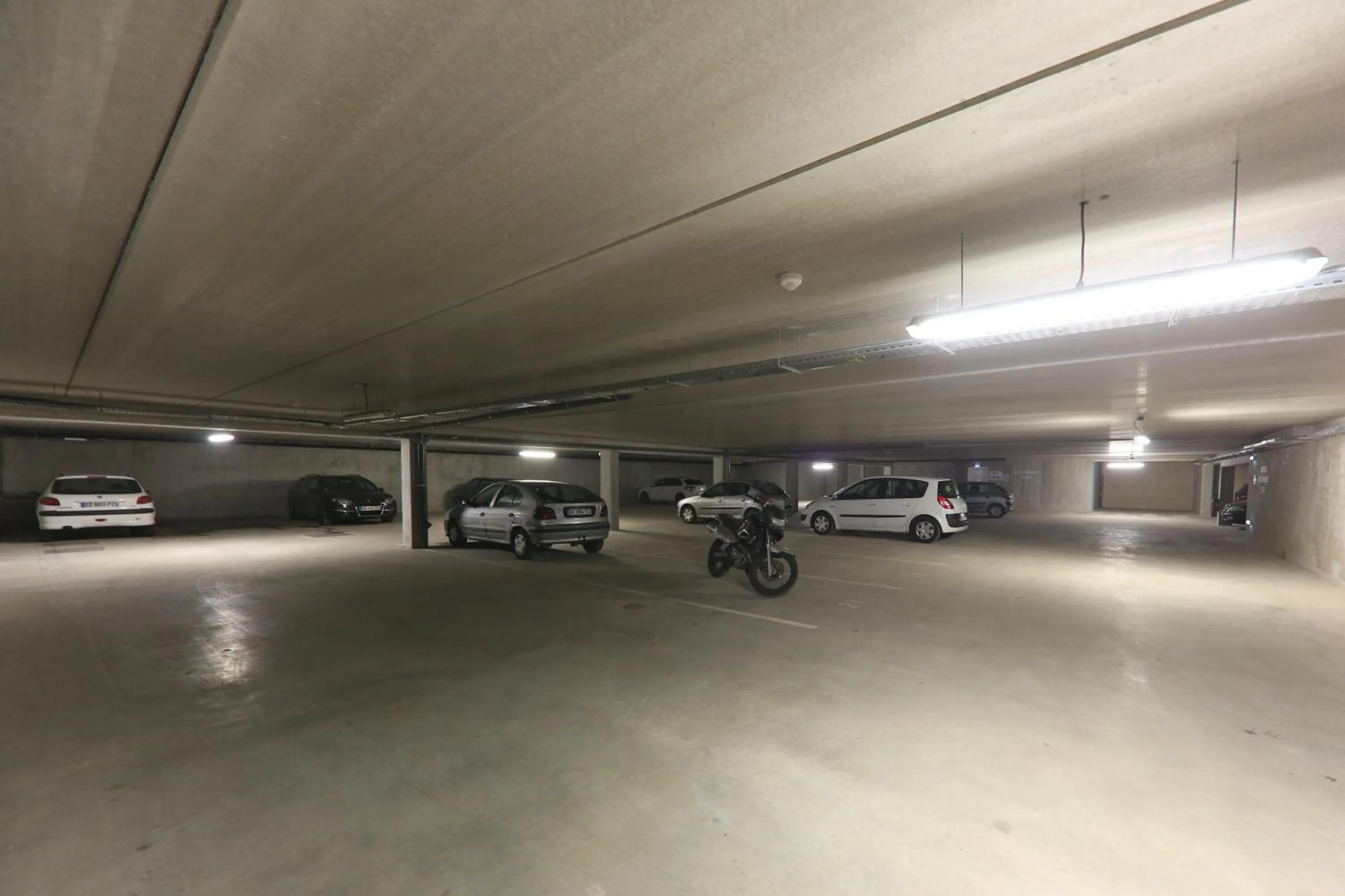 Other in Apparteo Bordeaux