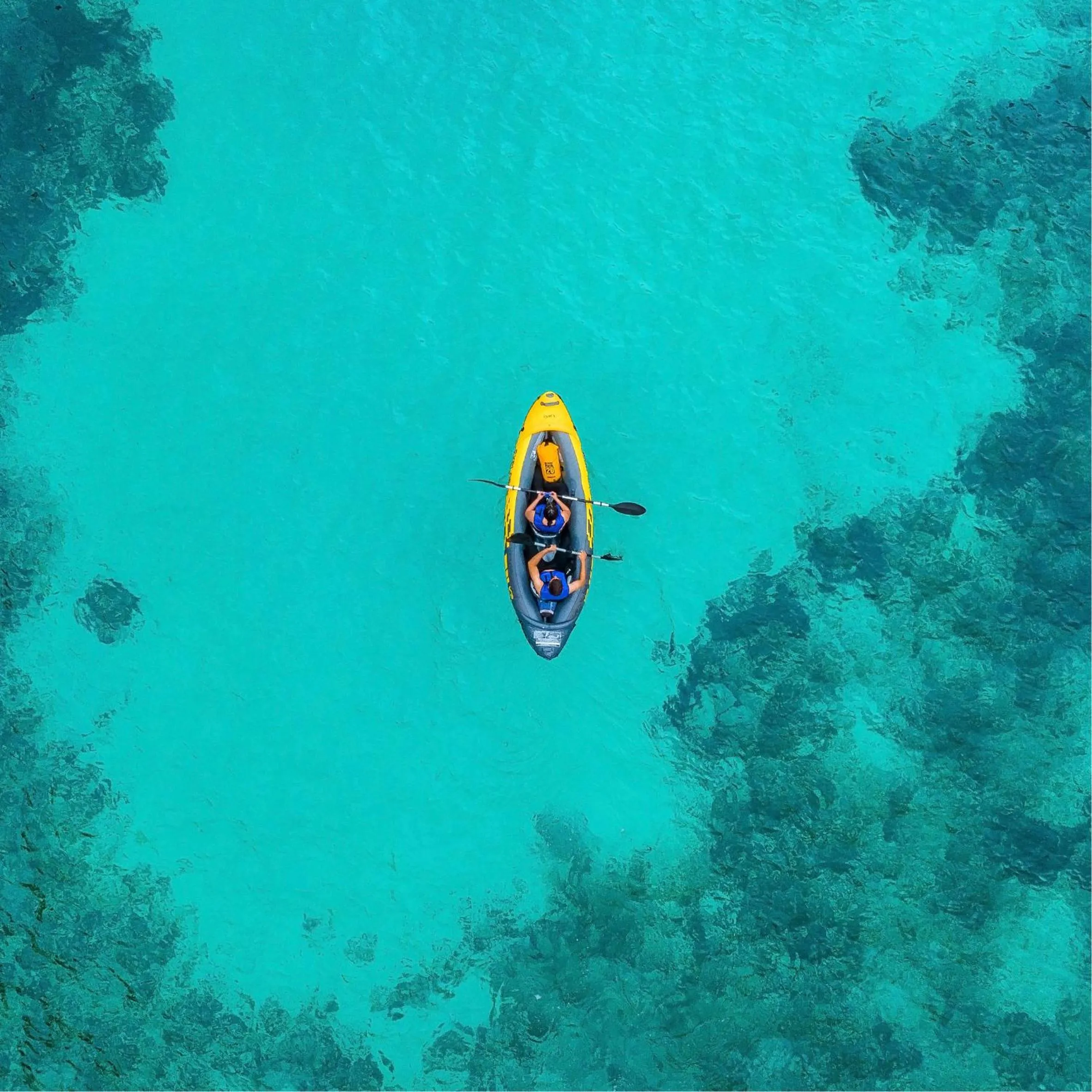 Canoeing in Smy Portocolom - Renovated 2026