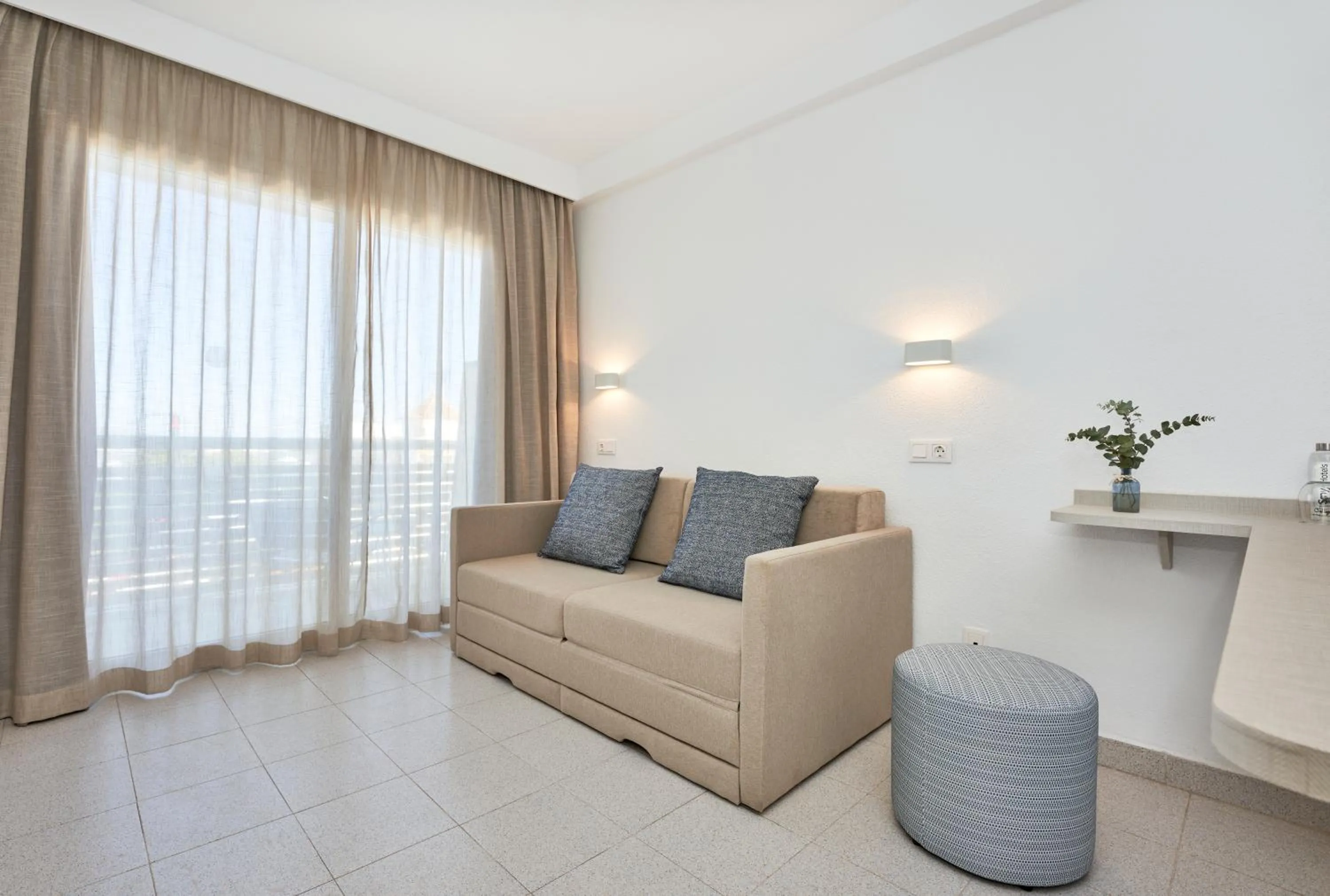 Living room in Smy Portocolom - Renovated 2026