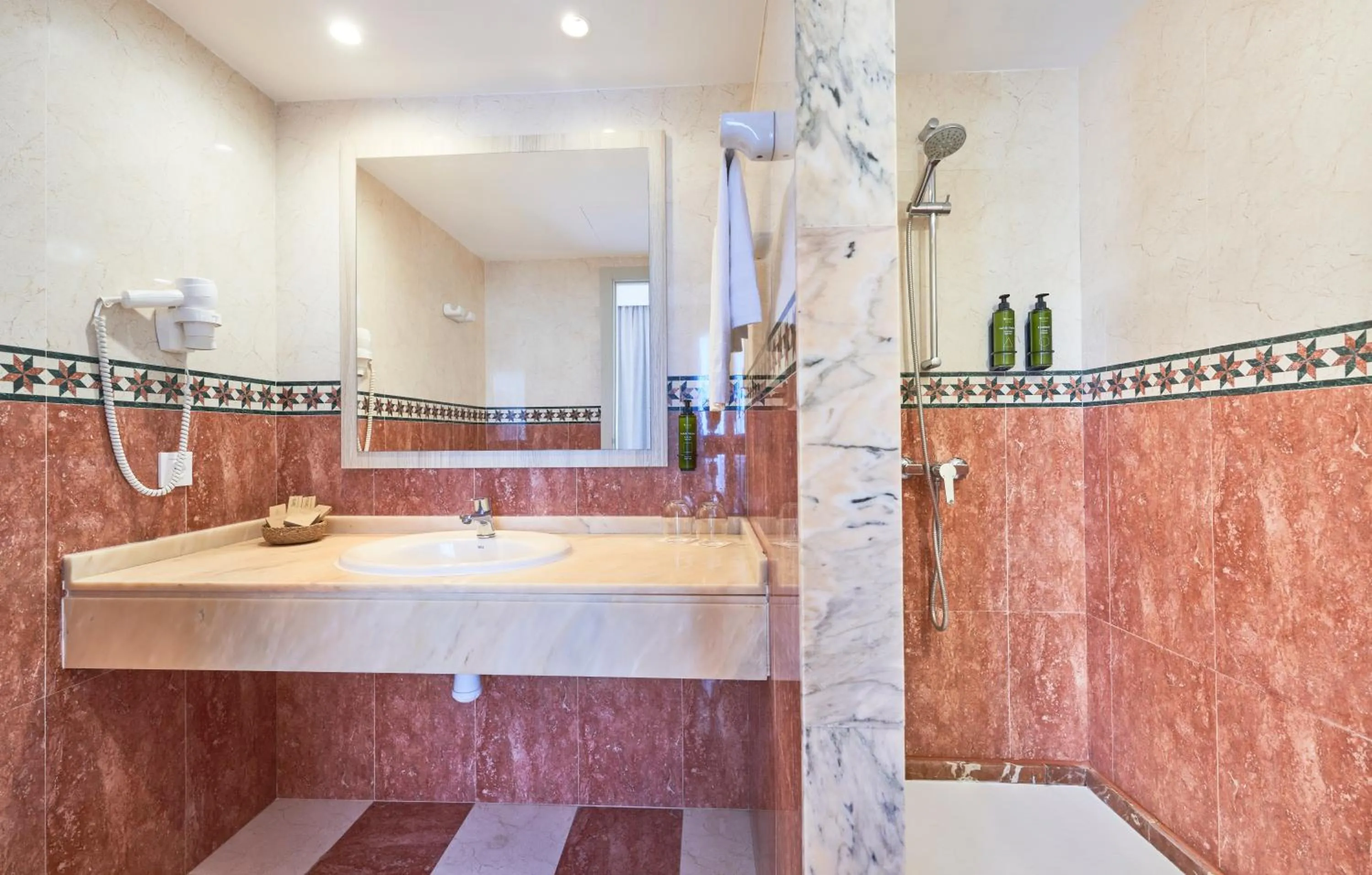 Bathroom in Smy Portocolom - Renovated 2026