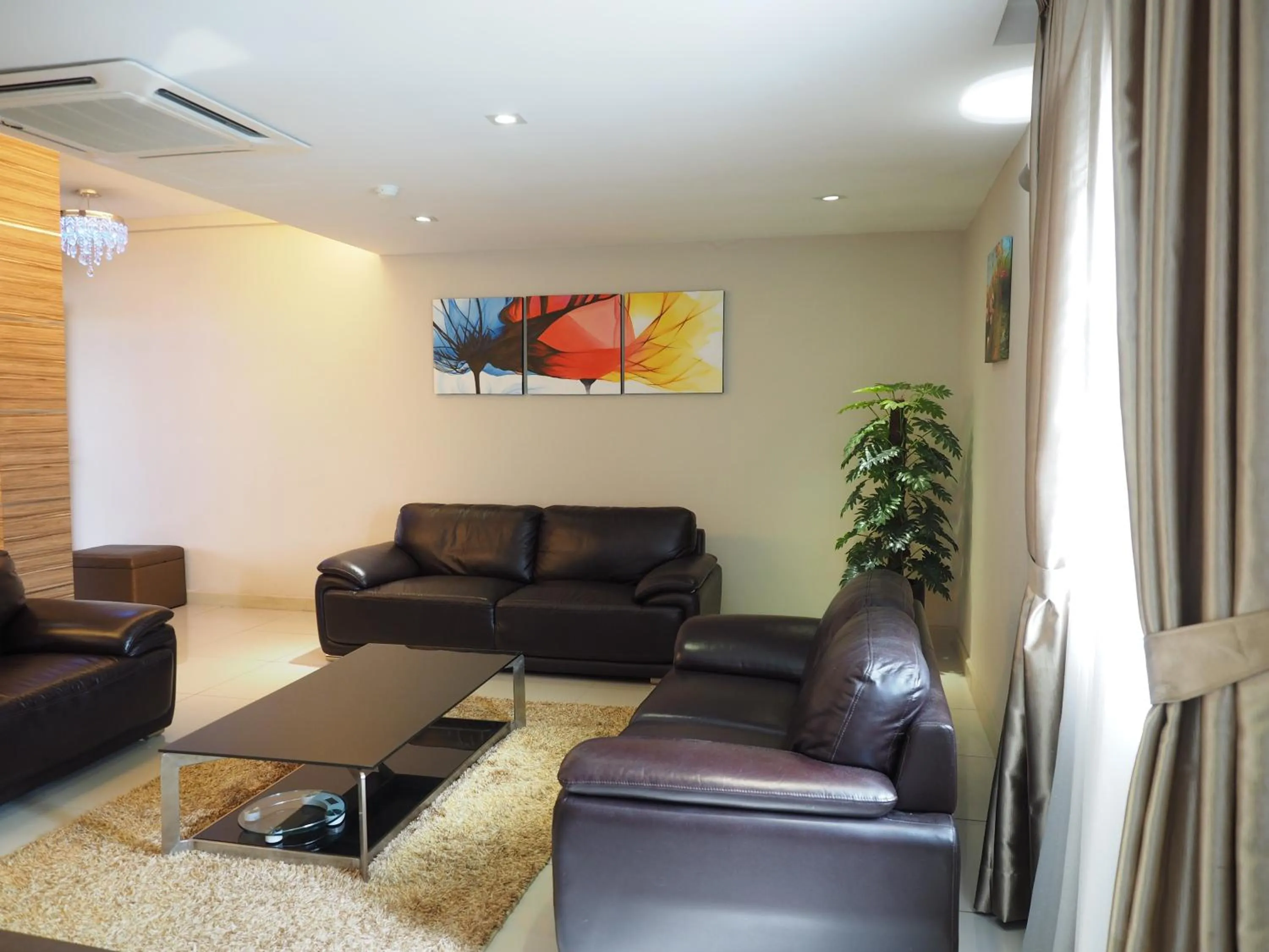 Coffee/tea facilities in Mornington Hotel Medan Ipoh