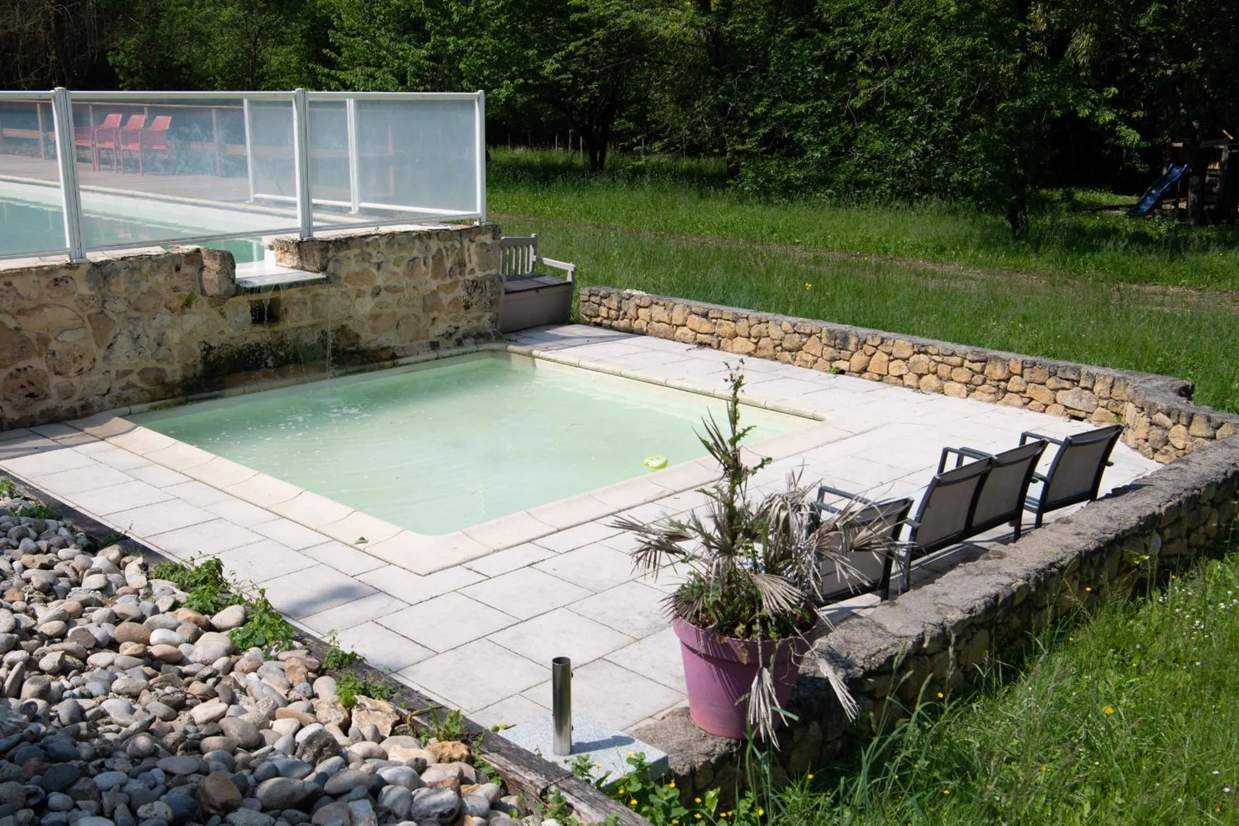 Le Moulin du Porteil