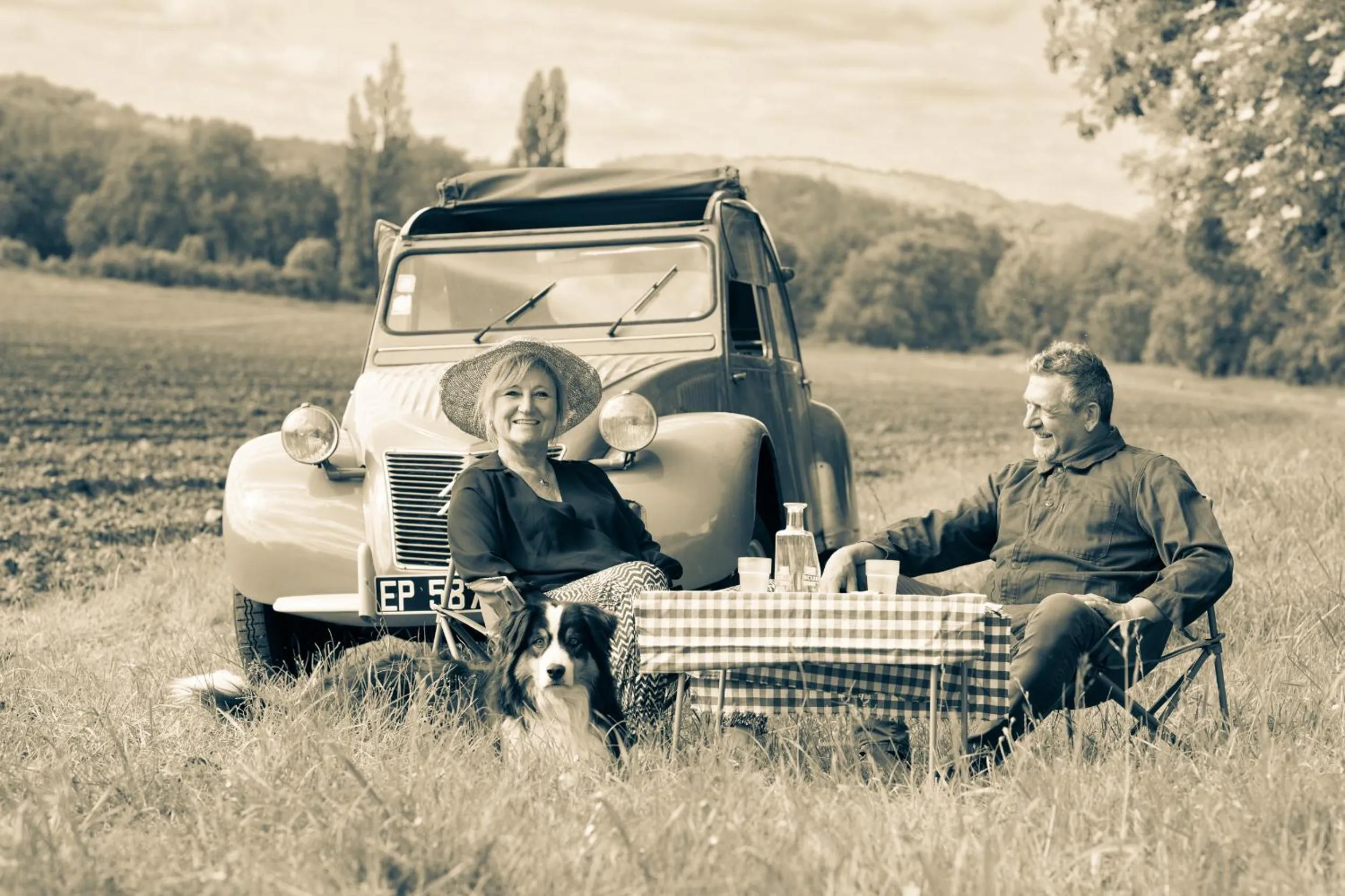 Le Moulin du Porteil