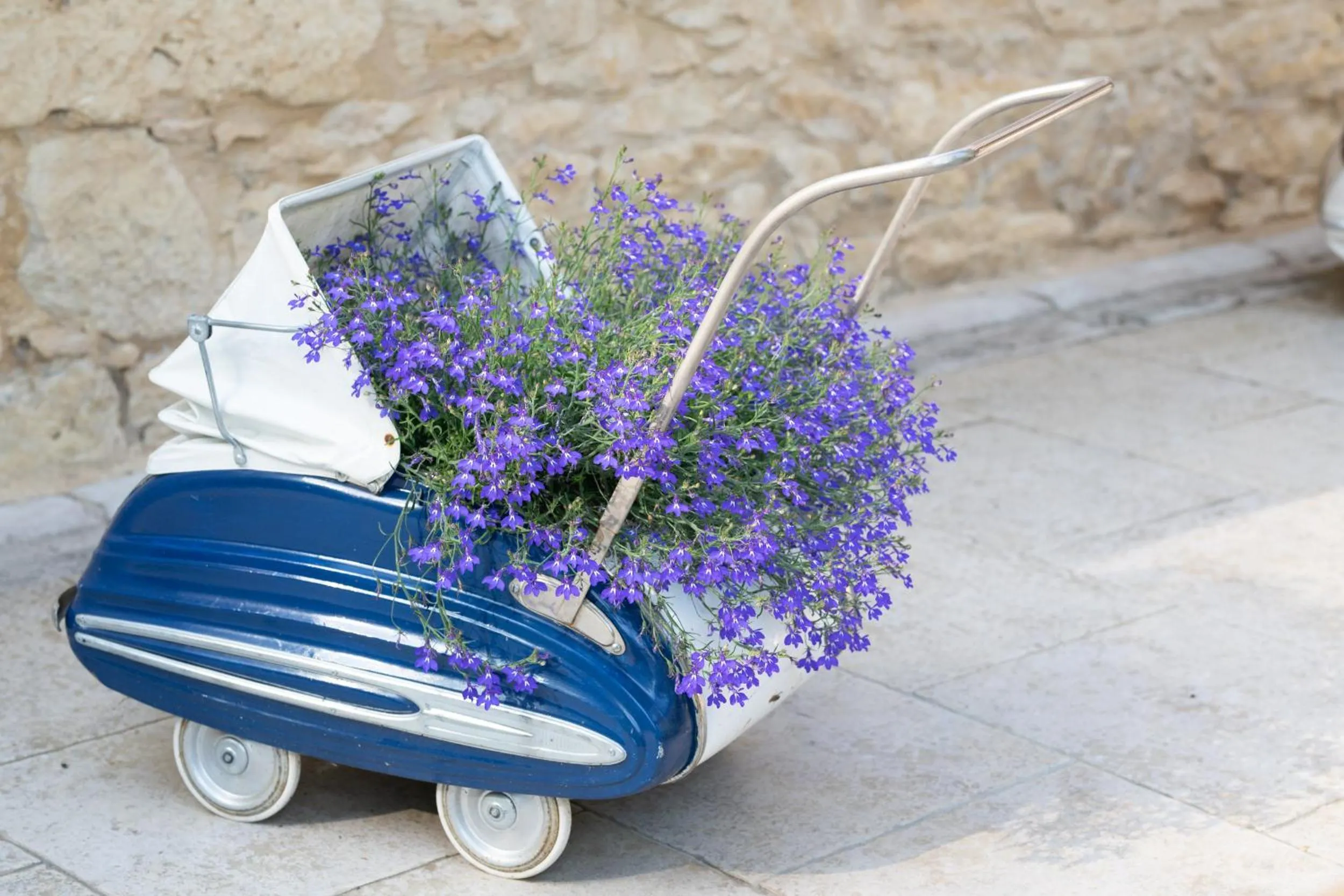 Property building in Le Moulin du Porteil