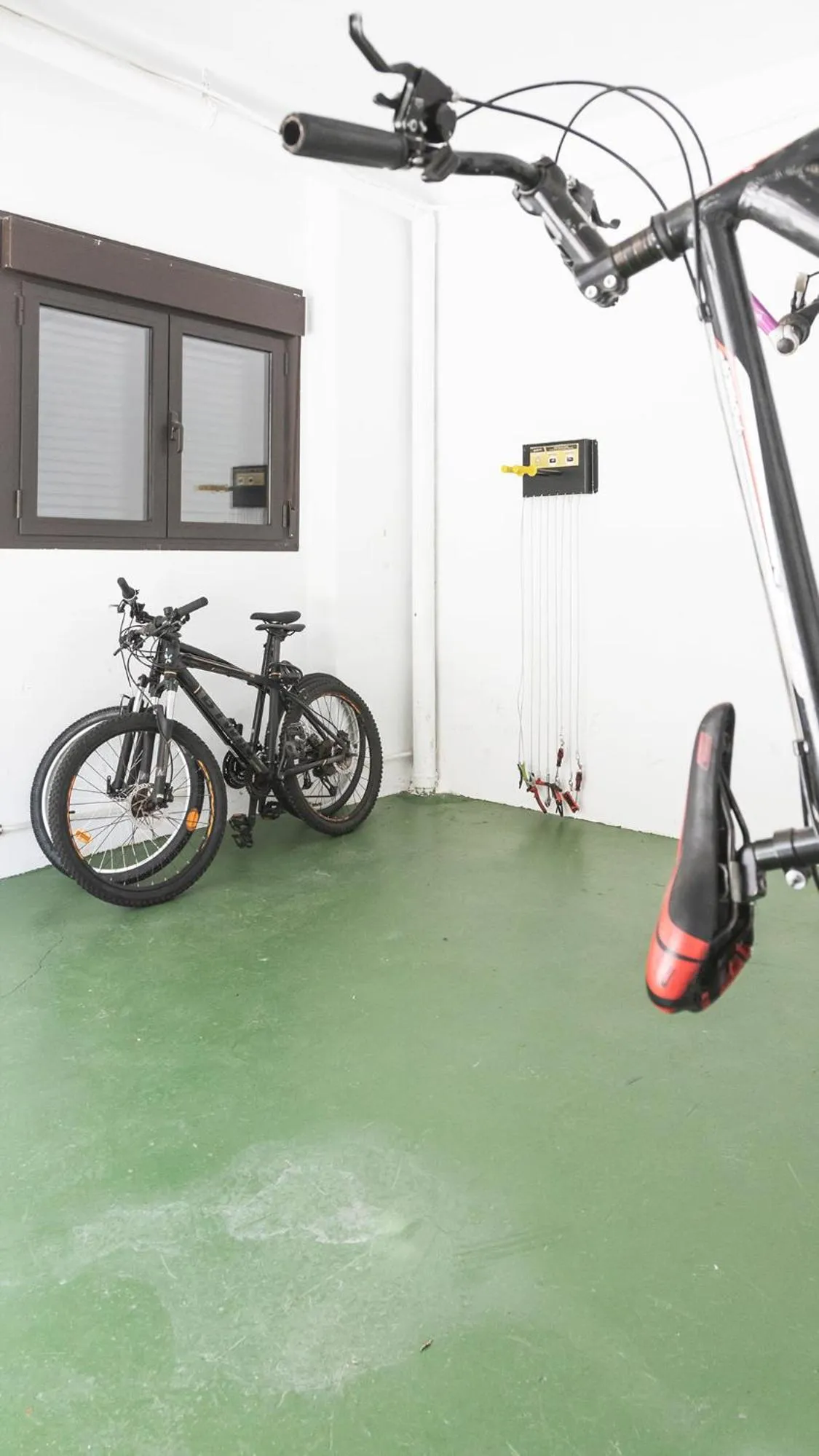 Apartamentos Turísticos Real Valle Ezcaray