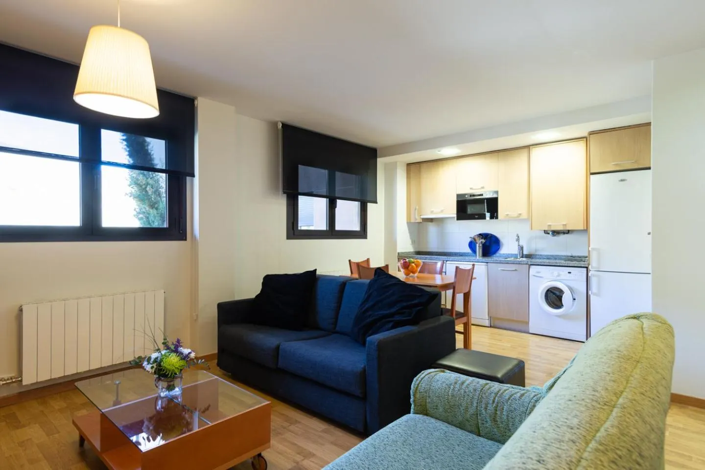 Apartamentos Turísticos Real Valle Ezcaray