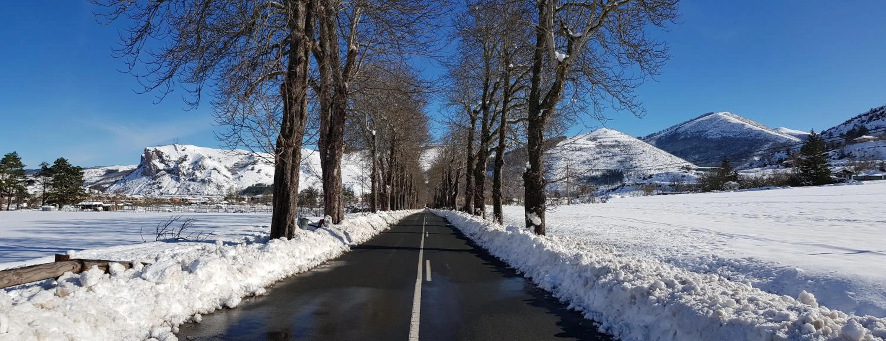 Apartamentos Turísticos Real Valle Ezcaray