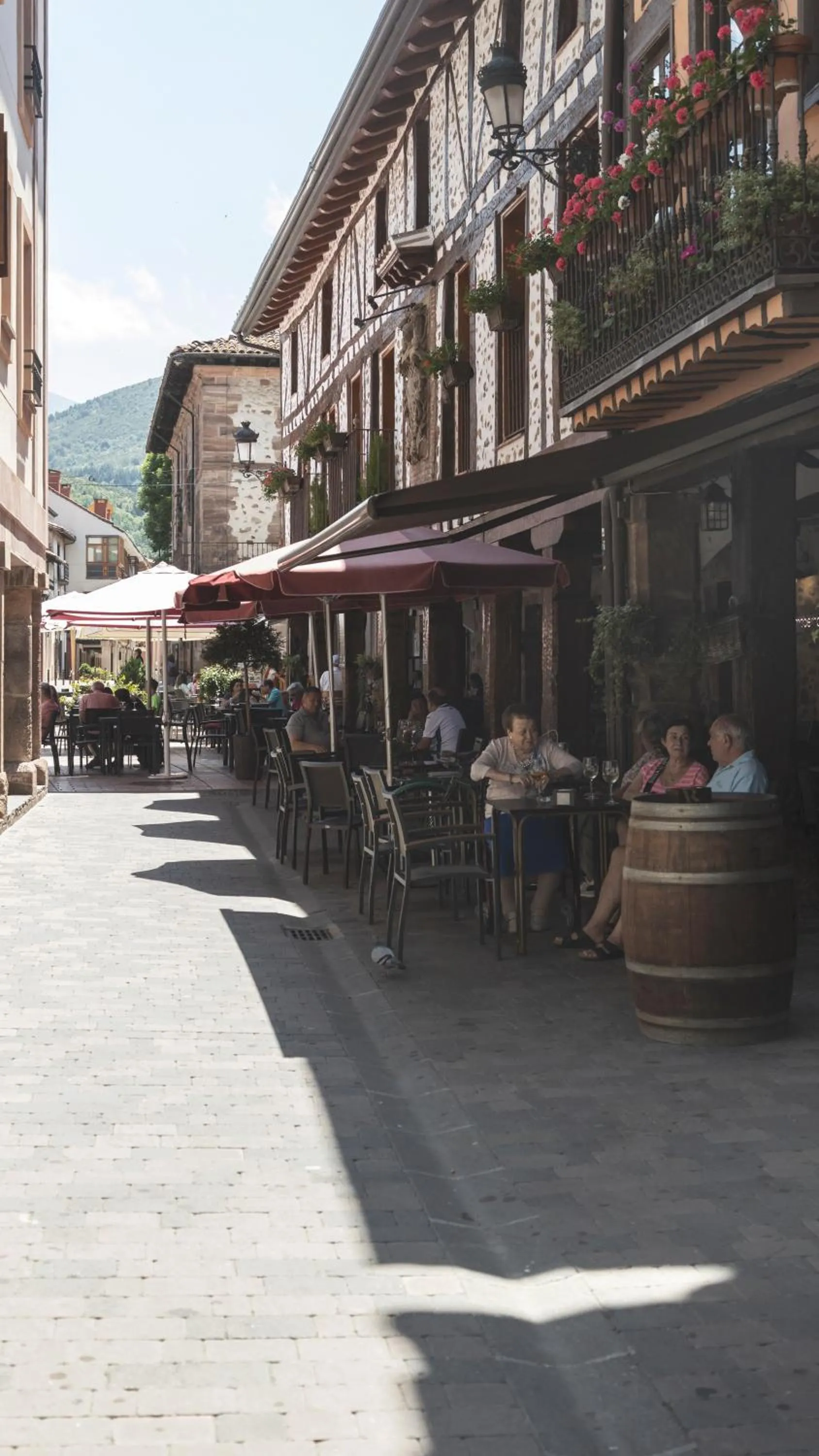 Apartamentos Turísticos Real Valle Ezcaray