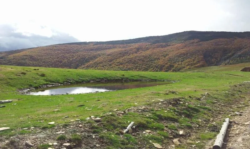 Apartamentos Turísticos Real Valle Ezcaray