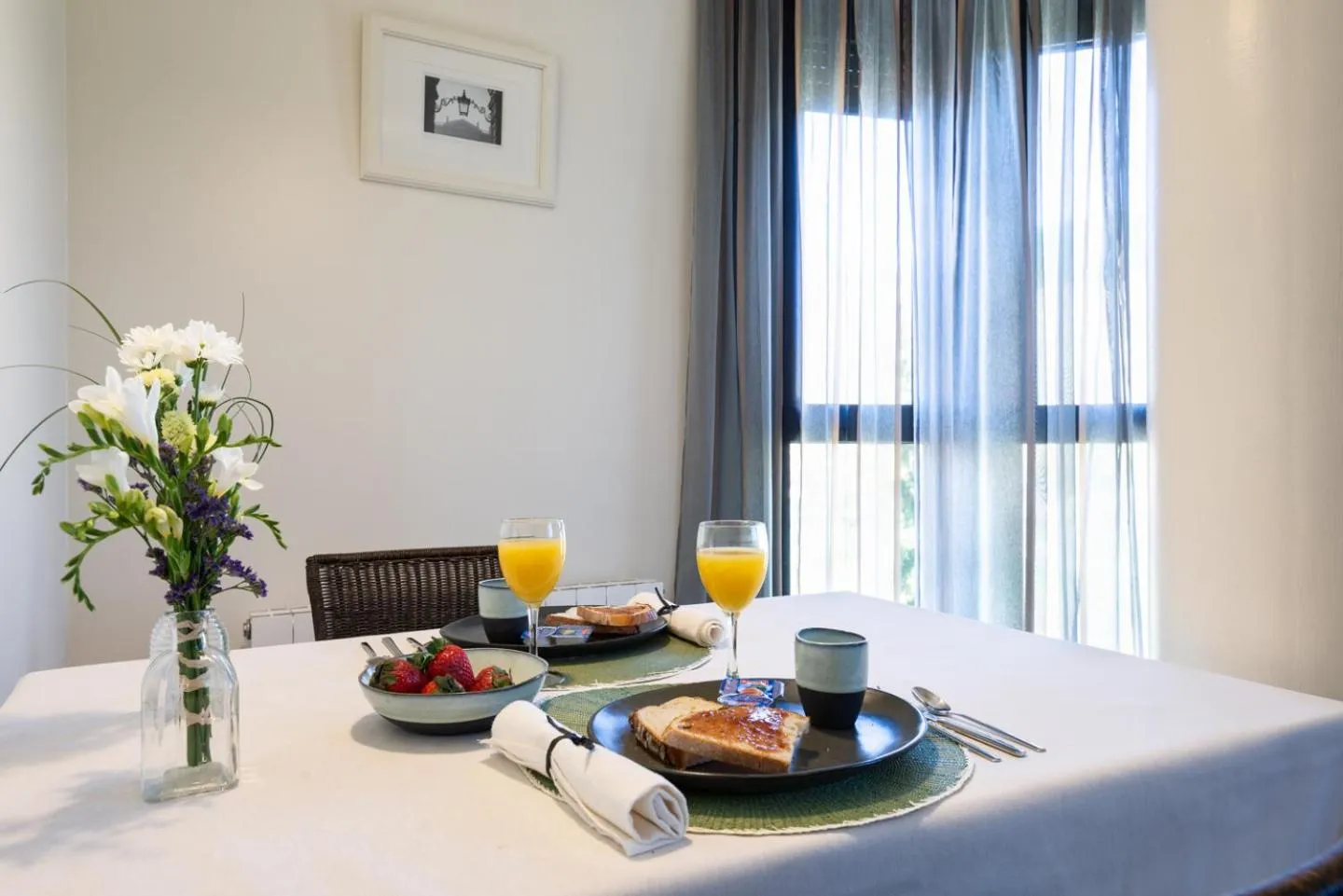 Apartamentos Turísticos Real Valle Ezcaray