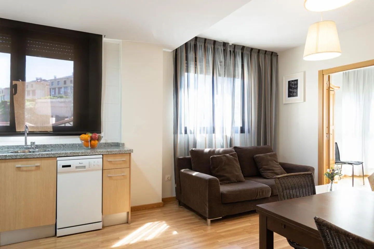 Apartamentos Turísticos Real Valle Ezcaray