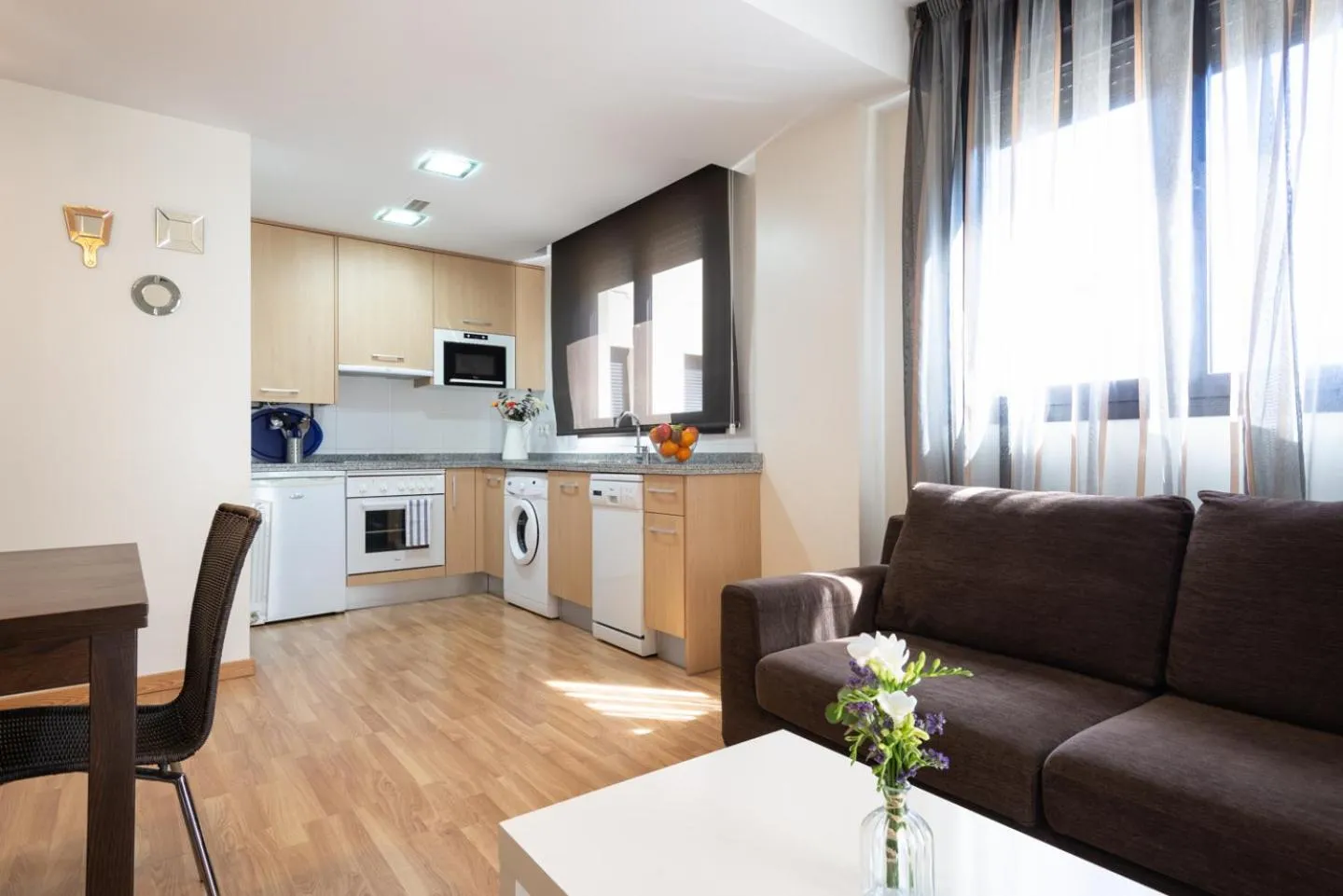 Apartamentos Turísticos Real Valle Ezcaray