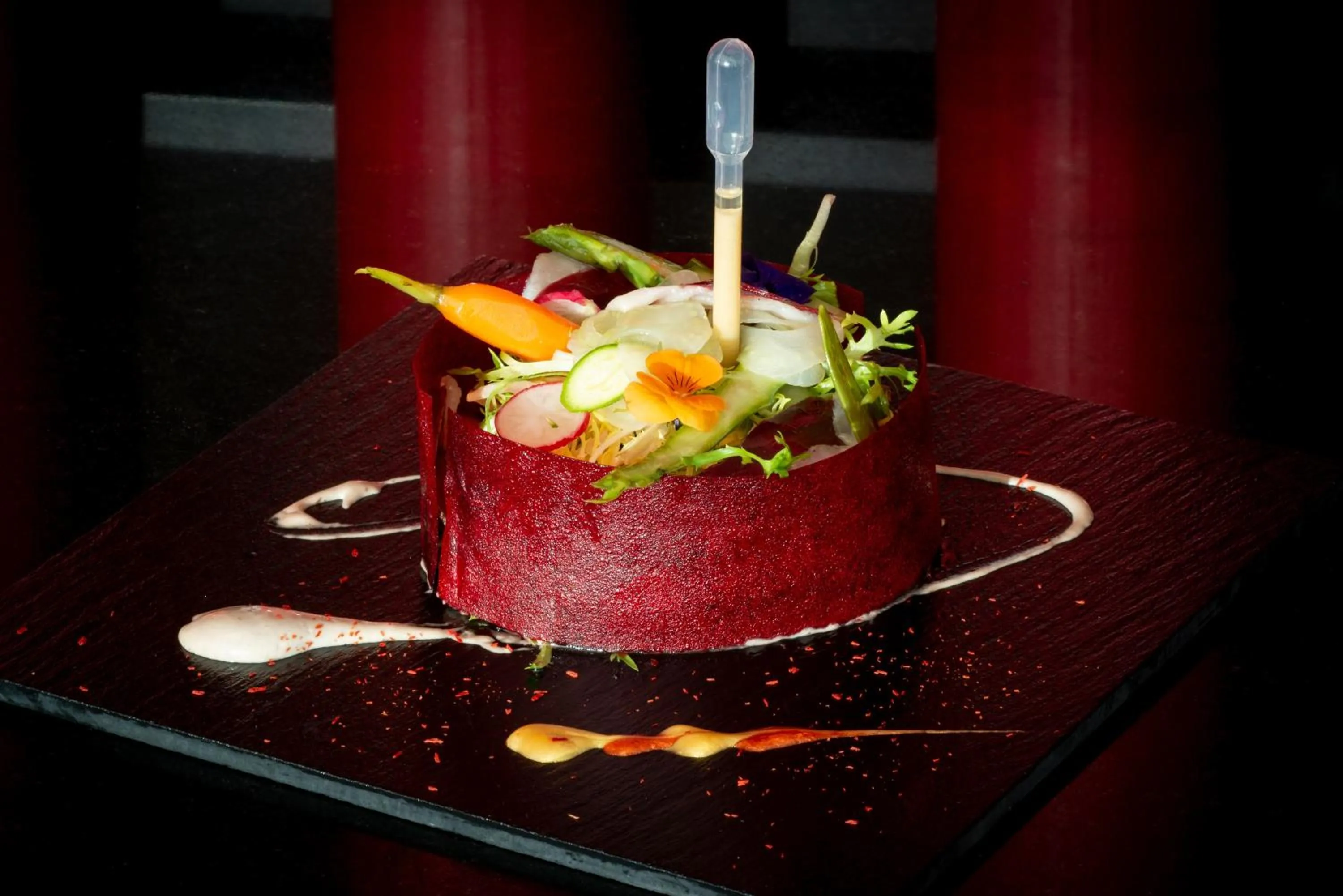 Food in Hotel Porta Fira 4* Sup