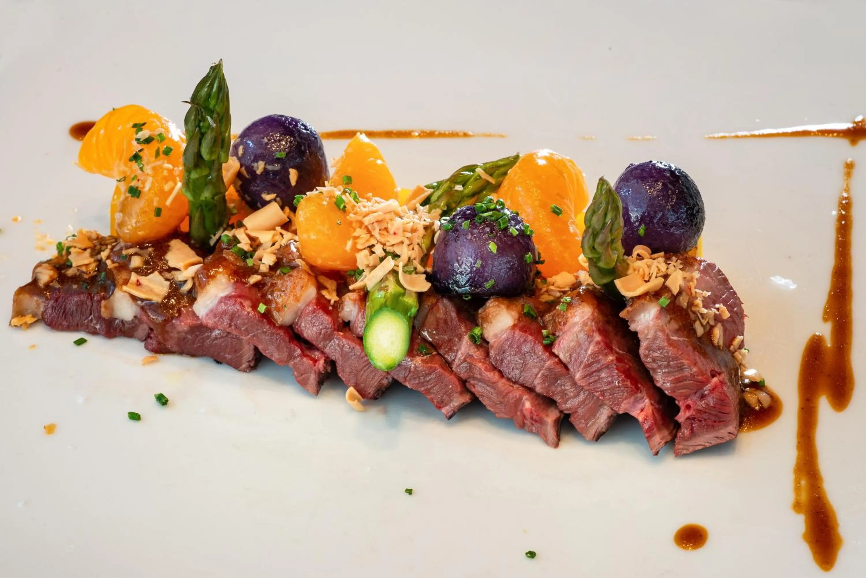 Food in Hotel Porta Fira 4* Sup