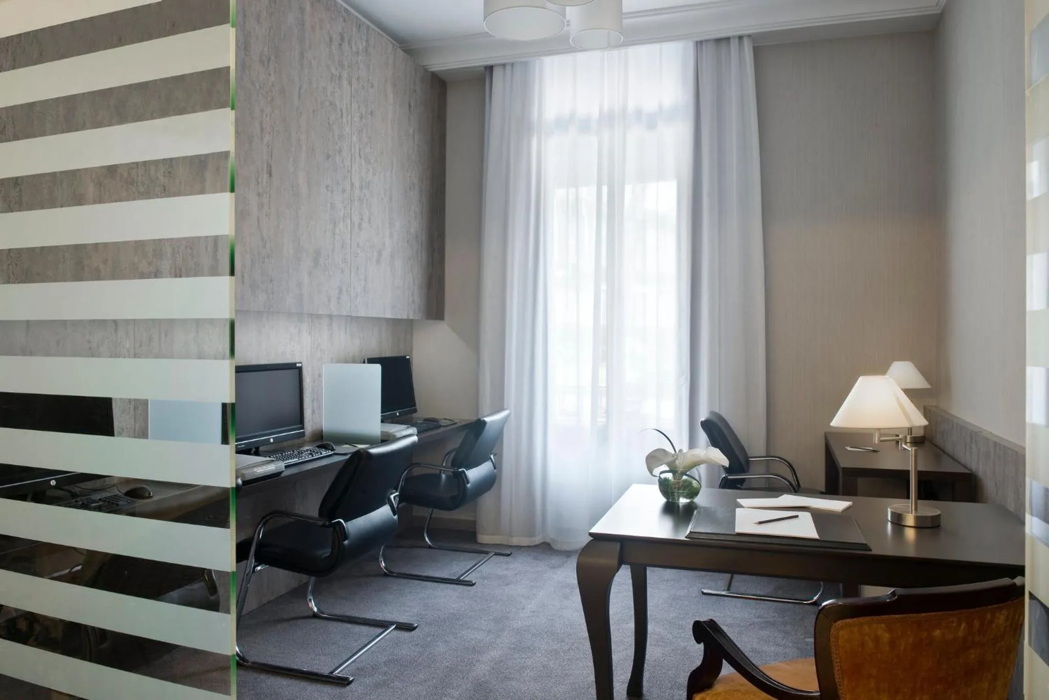 Other in InterContinental Madrid by IHG