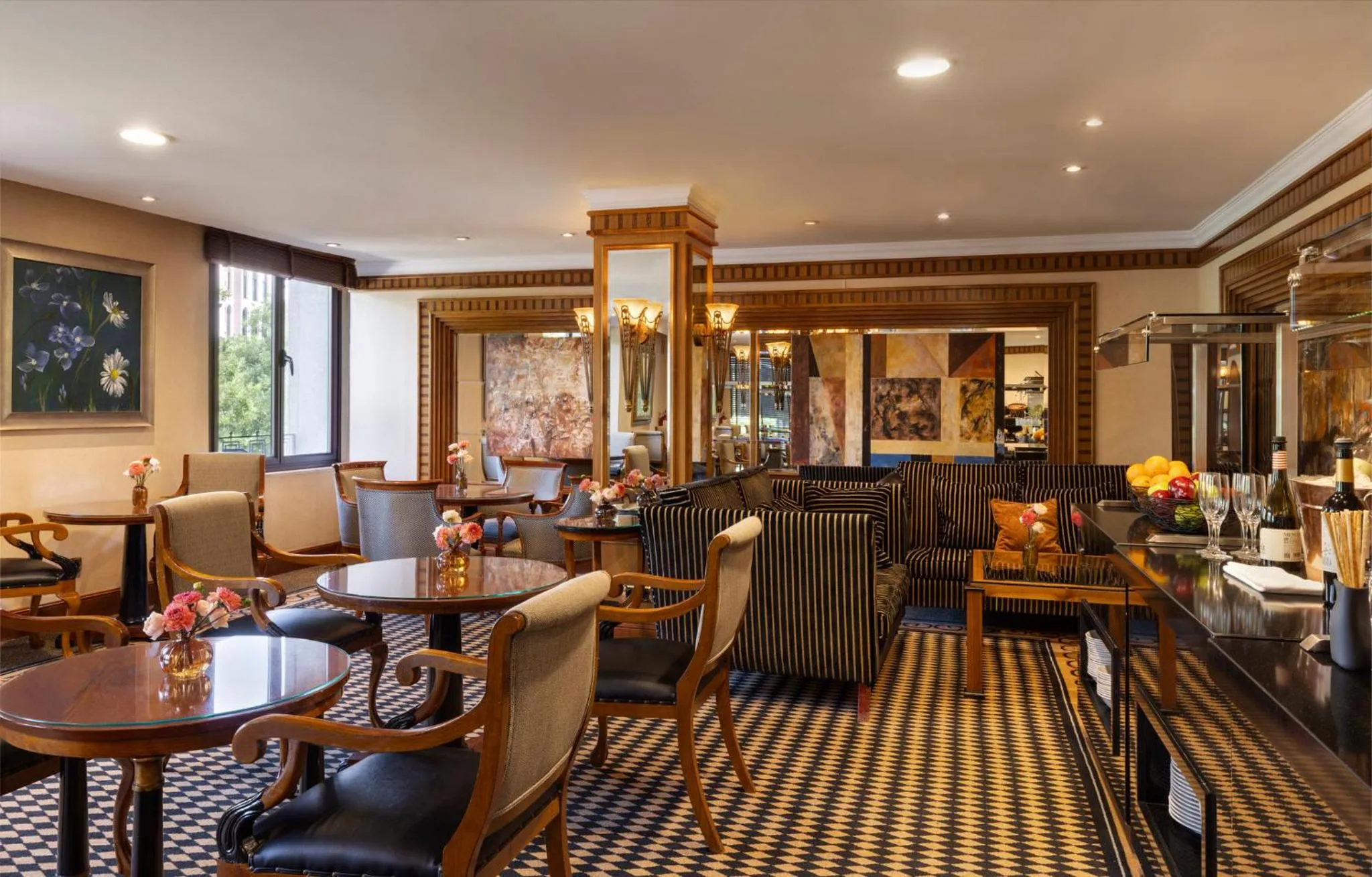 Other in InterContinental Madrid by IHG