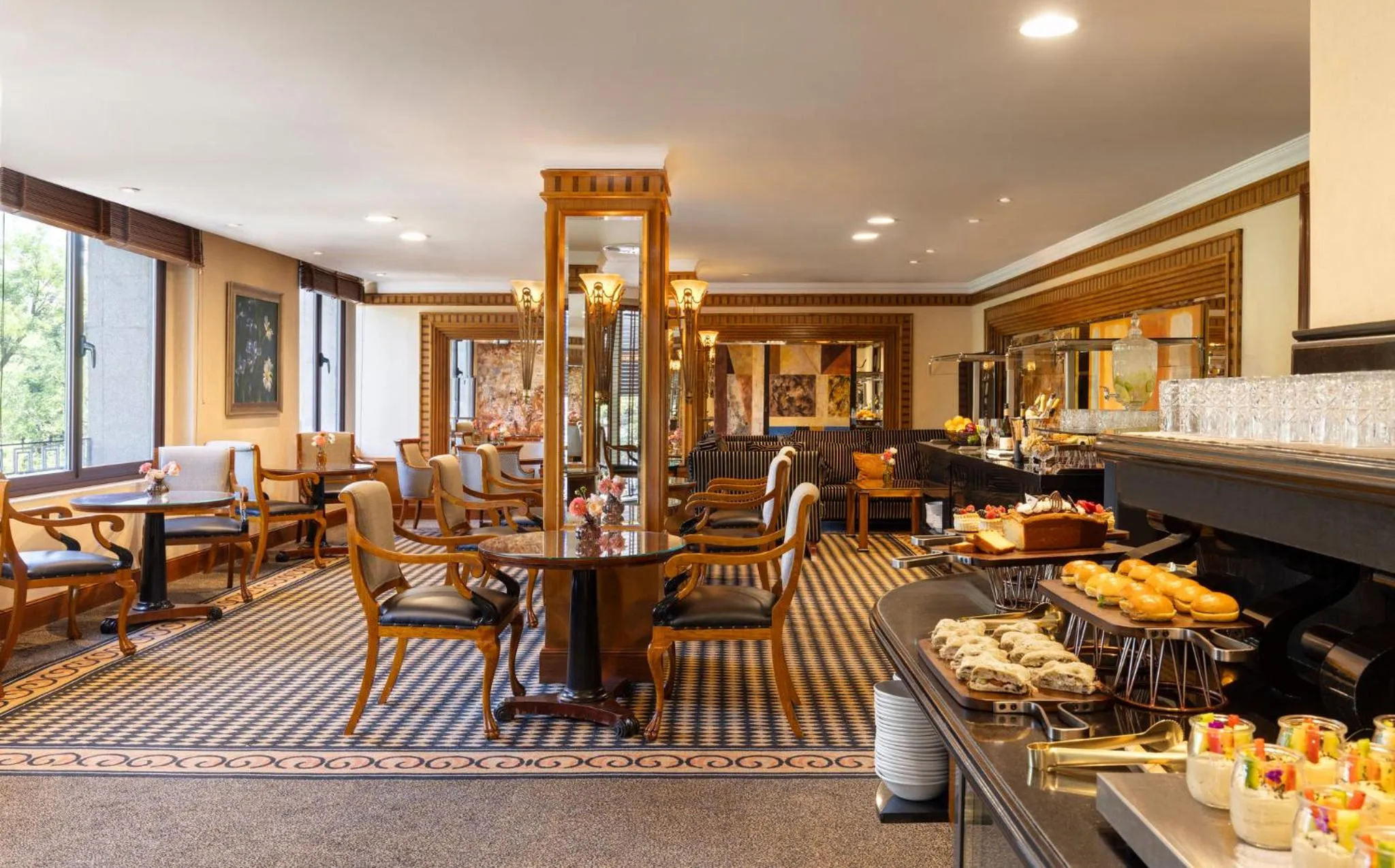 Other in InterContinental Madrid by IHG