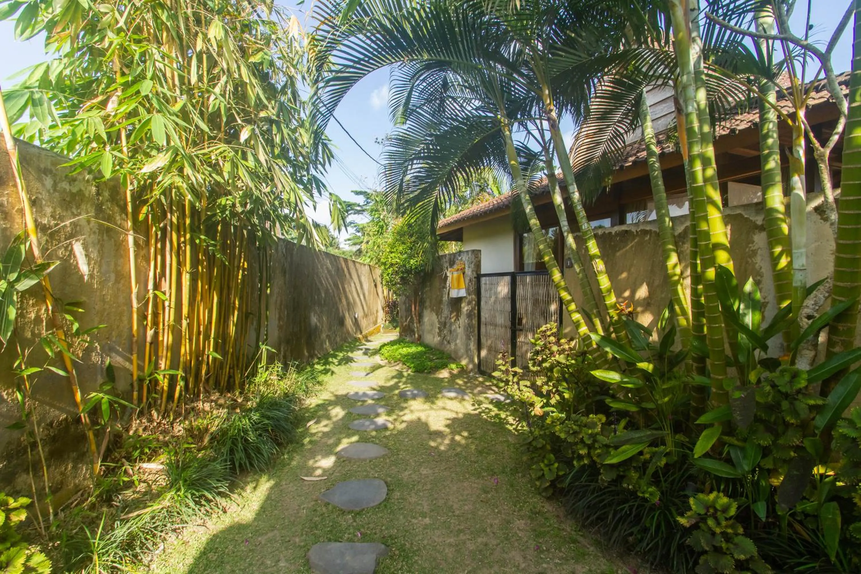 Property building in Kabinawa Ubud Villas by GenuineHost