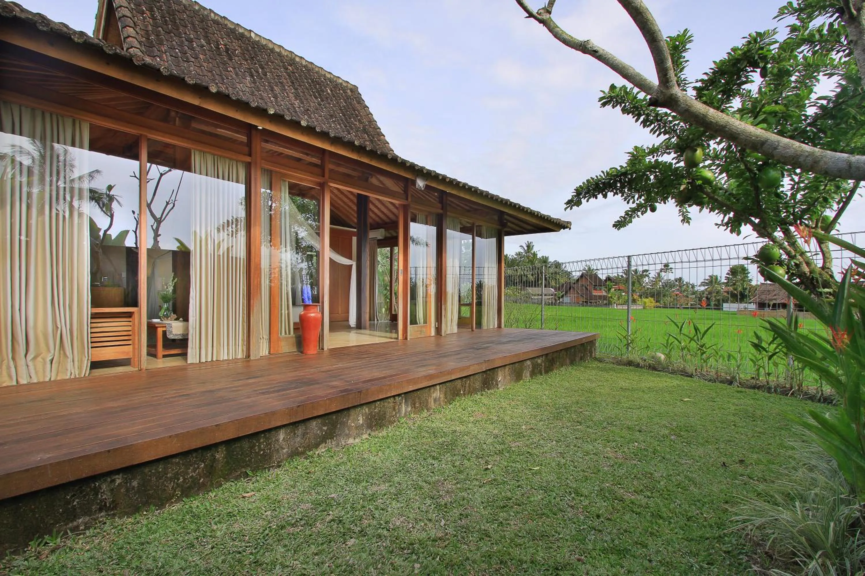 Property building in Kabinawa Ubud Villas by GenuineHost
