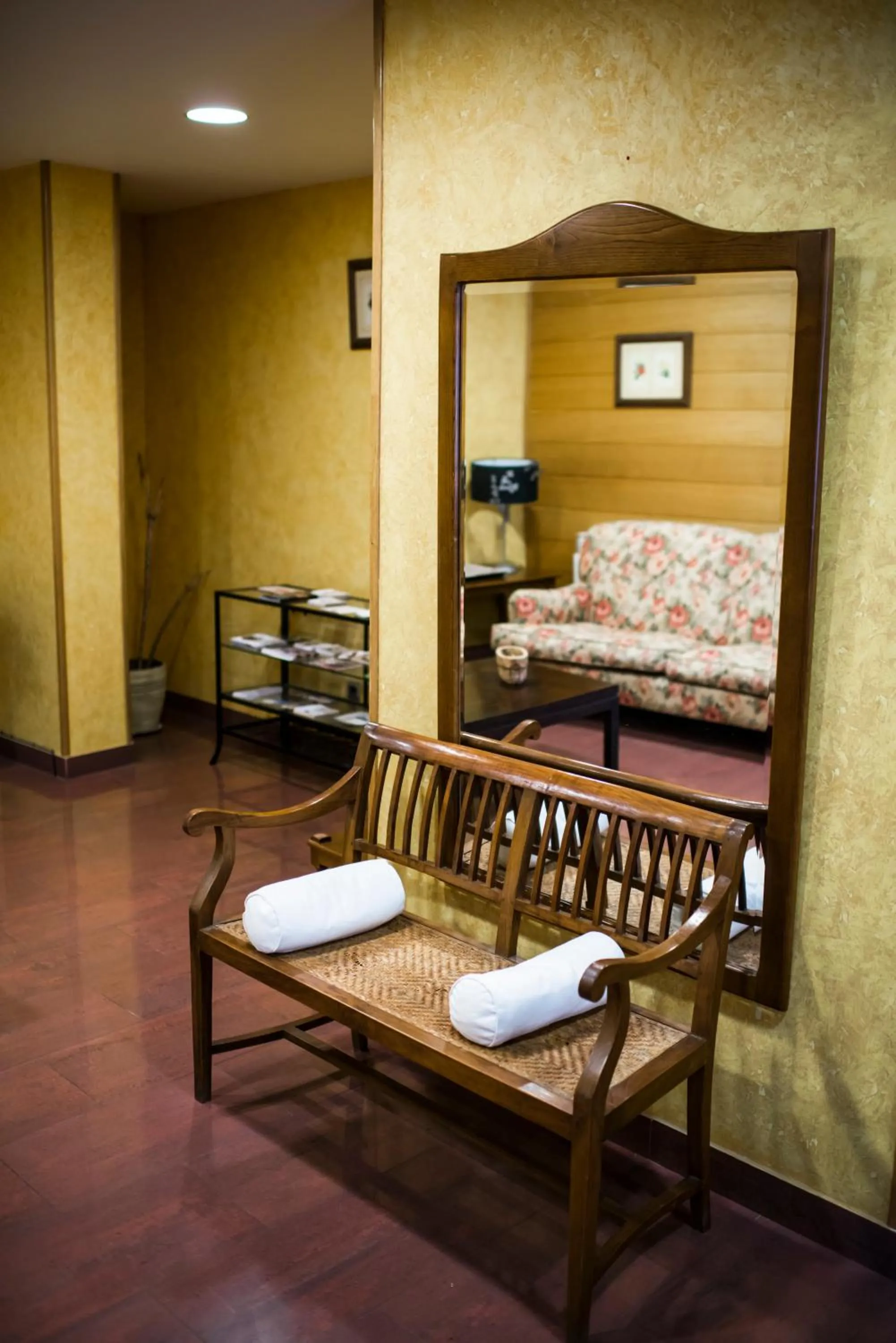 Other, Bed in Villa de Elciego