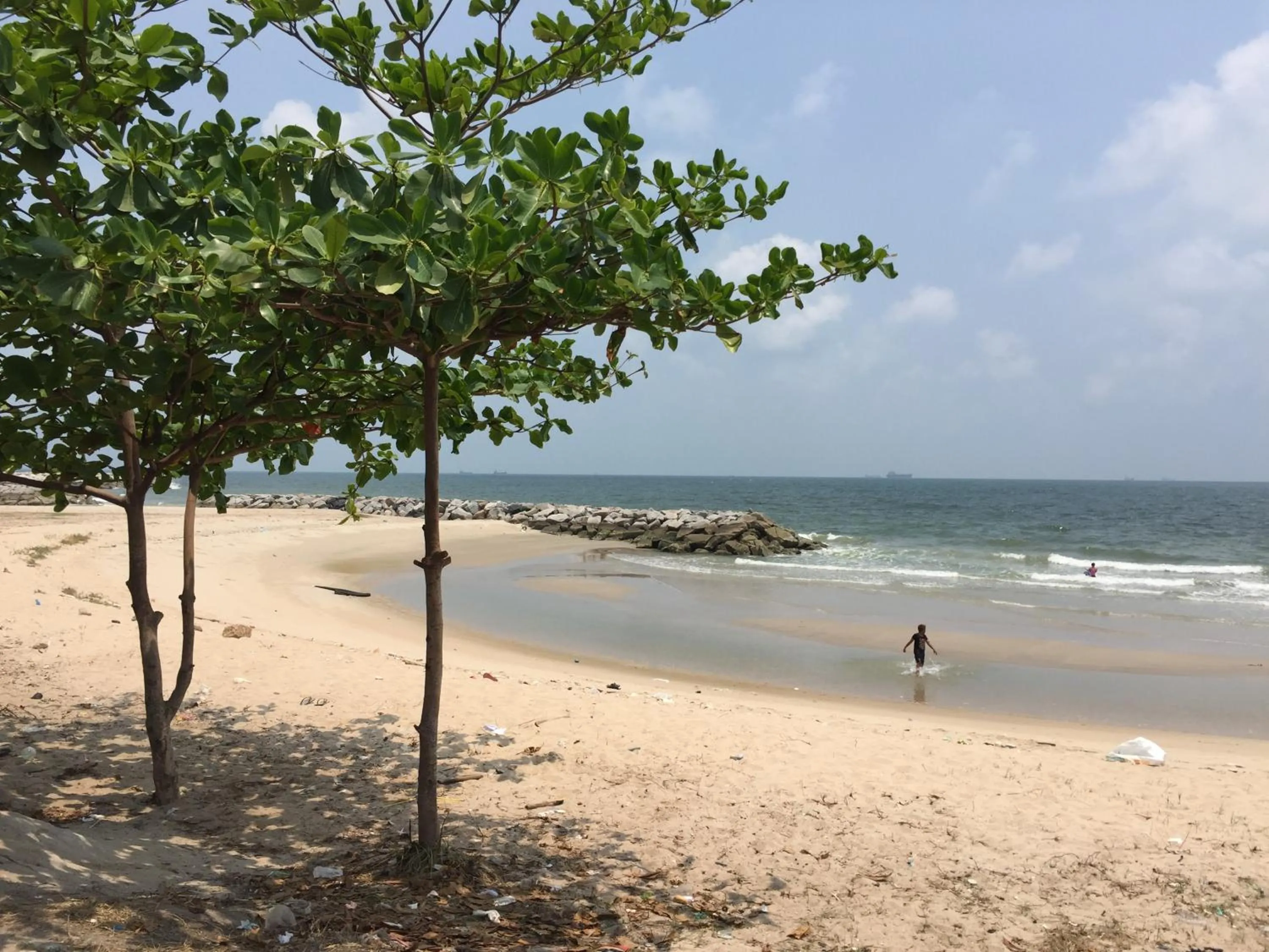 Property building in Banchaitalay Room