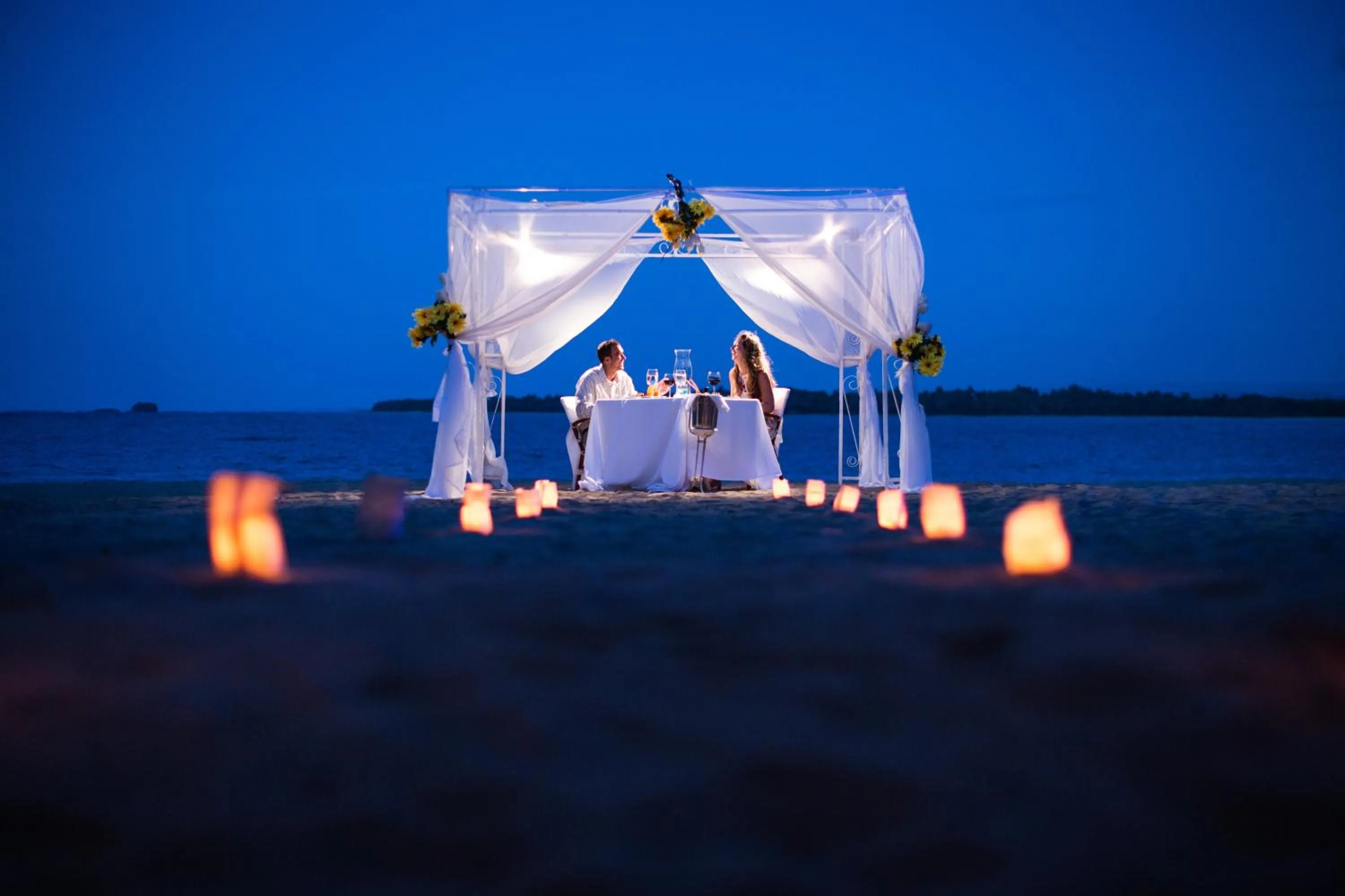 View (from property/room) in BlueBay Villas Doradas Adults Only-All Inclusive