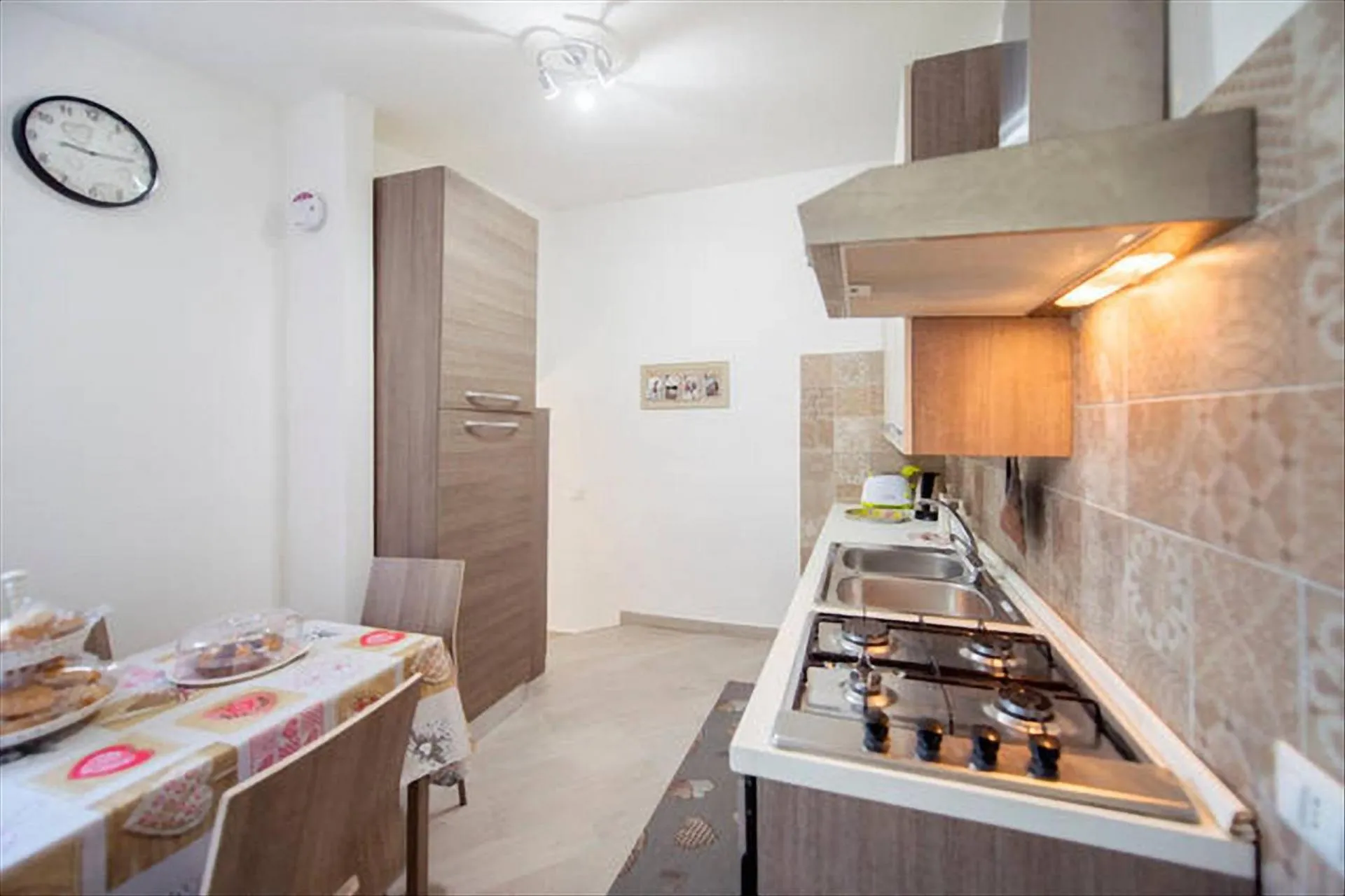GARDEN HOUSE Apartments in Naples