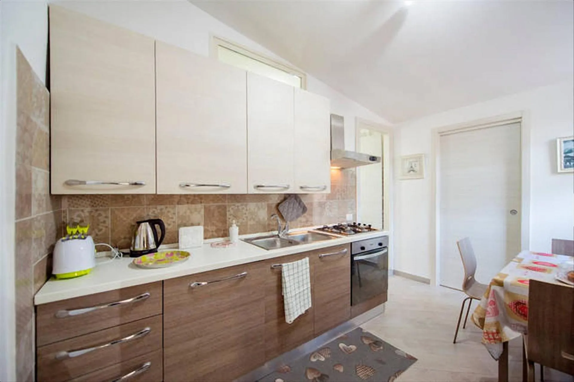 GARDEN HOUSE Apartments in Naples