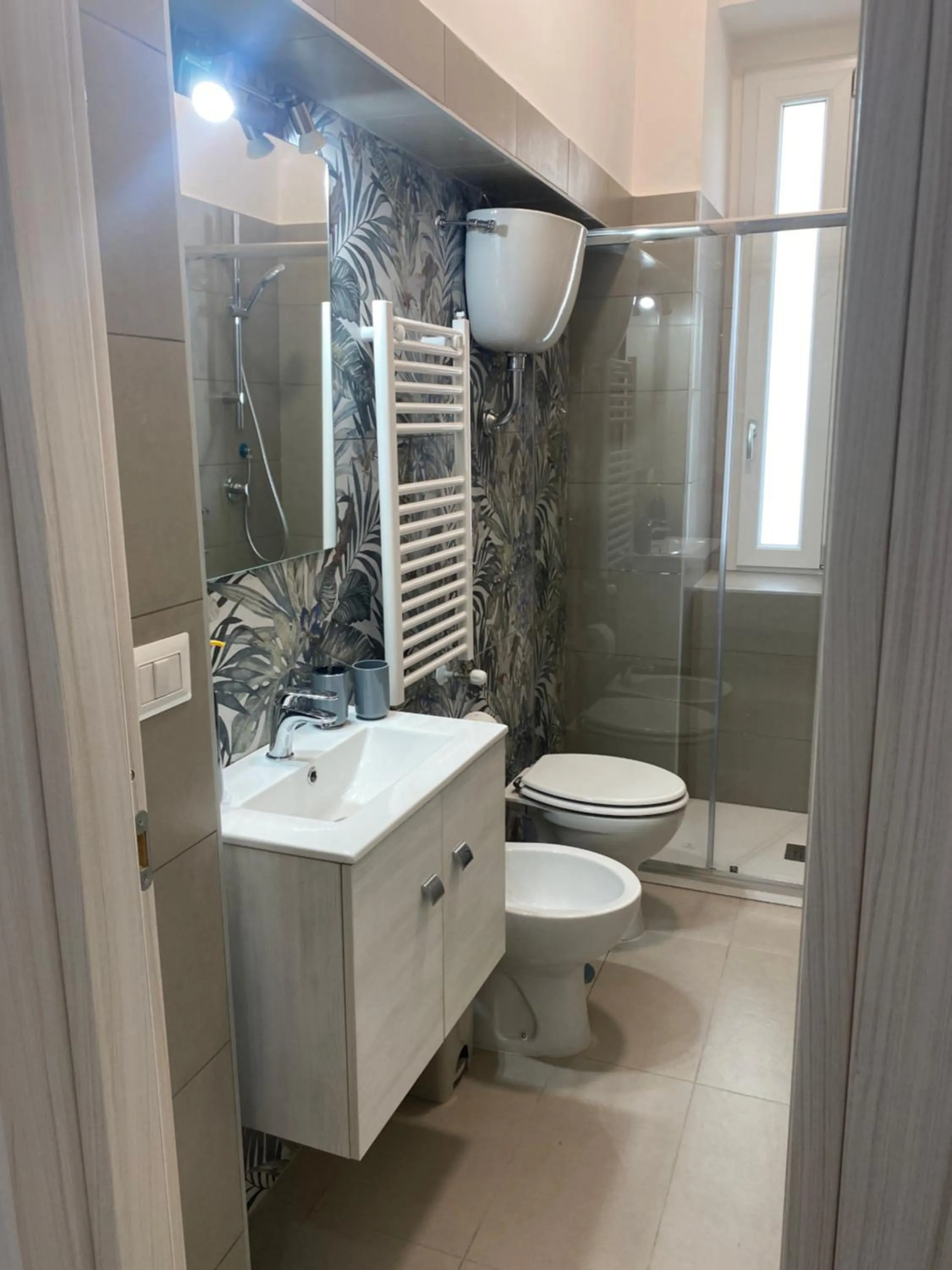 GARDEN HOUSE Apartments in Naples