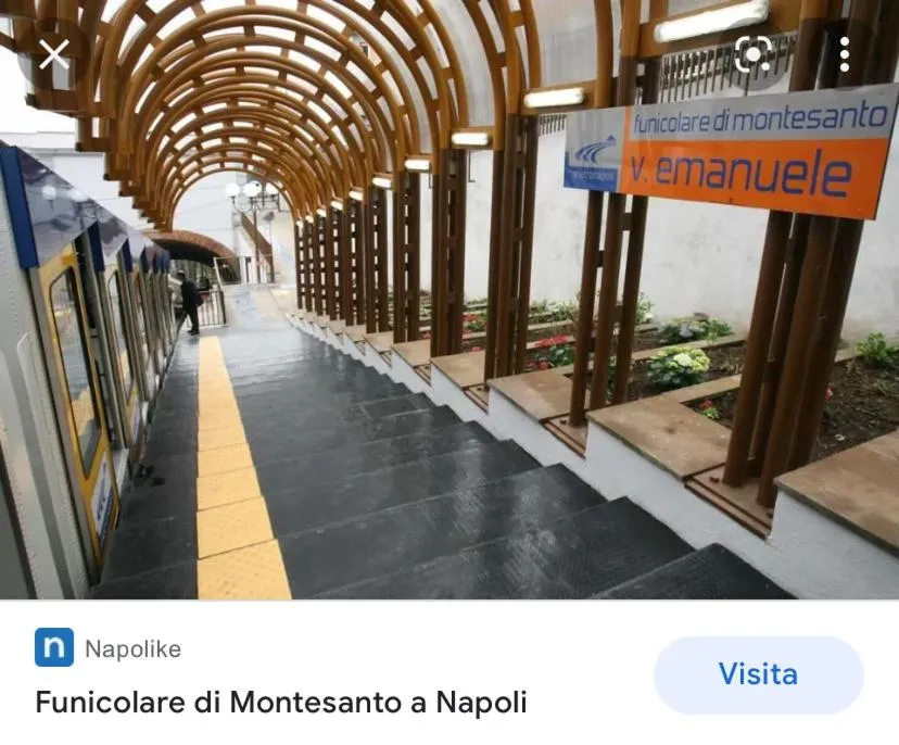 GARDEN HOUSE Apartments in Naples