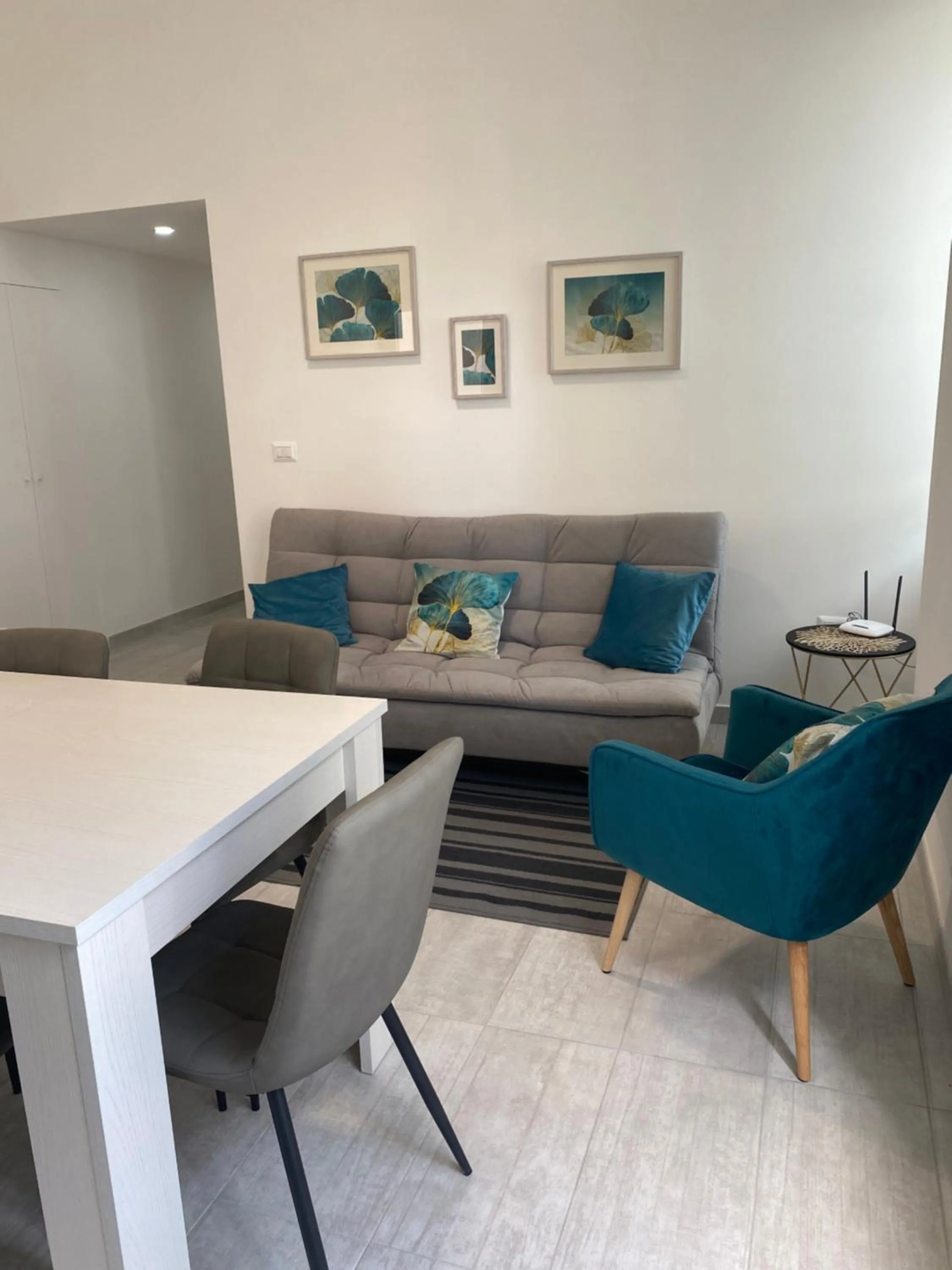 GARDEN HOUSE Apartments in Naples