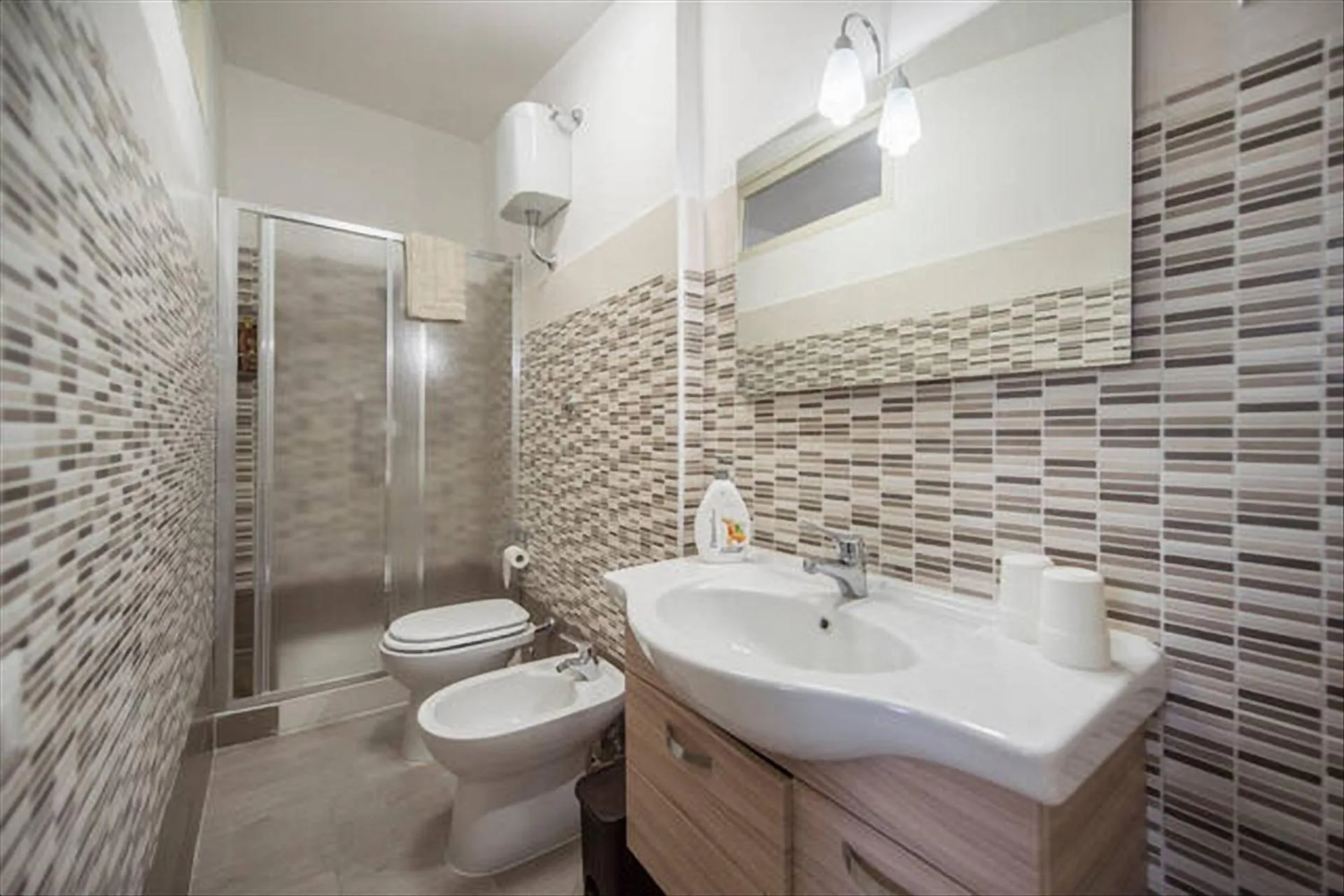 GARDEN HOUSE Apartments in Naples