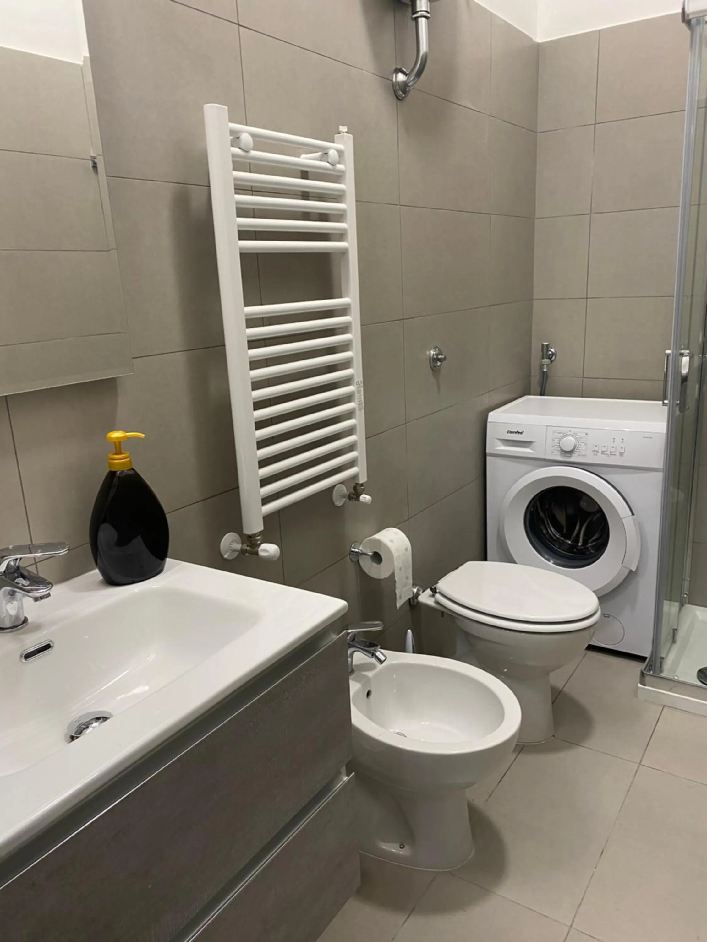 GARDEN HOUSE Apartments in Naples