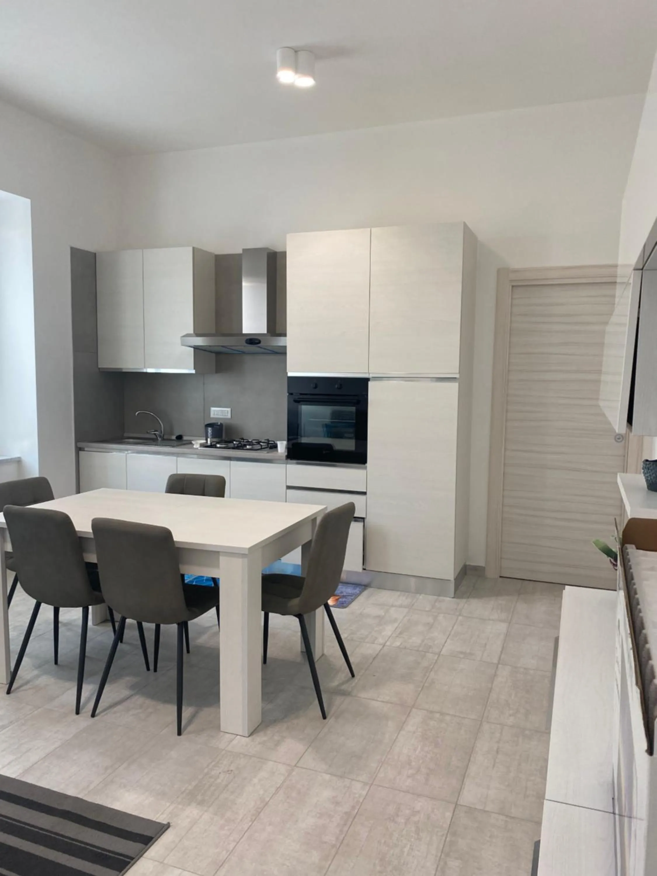 GARDEN HOUSE Apartments in Naples