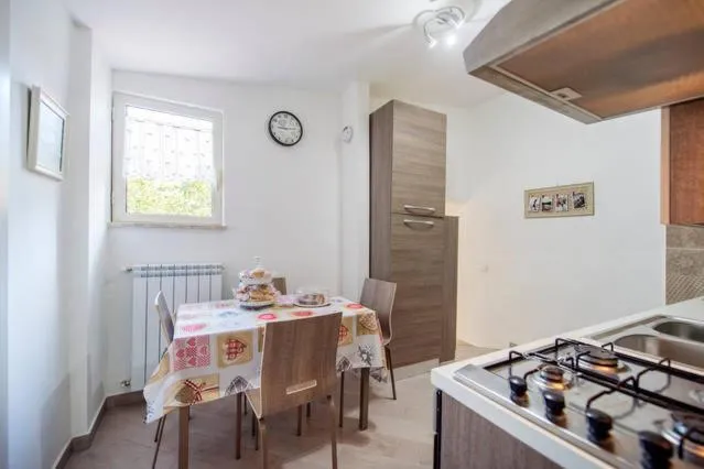 GARDEN HOUSE Apartments in Naples