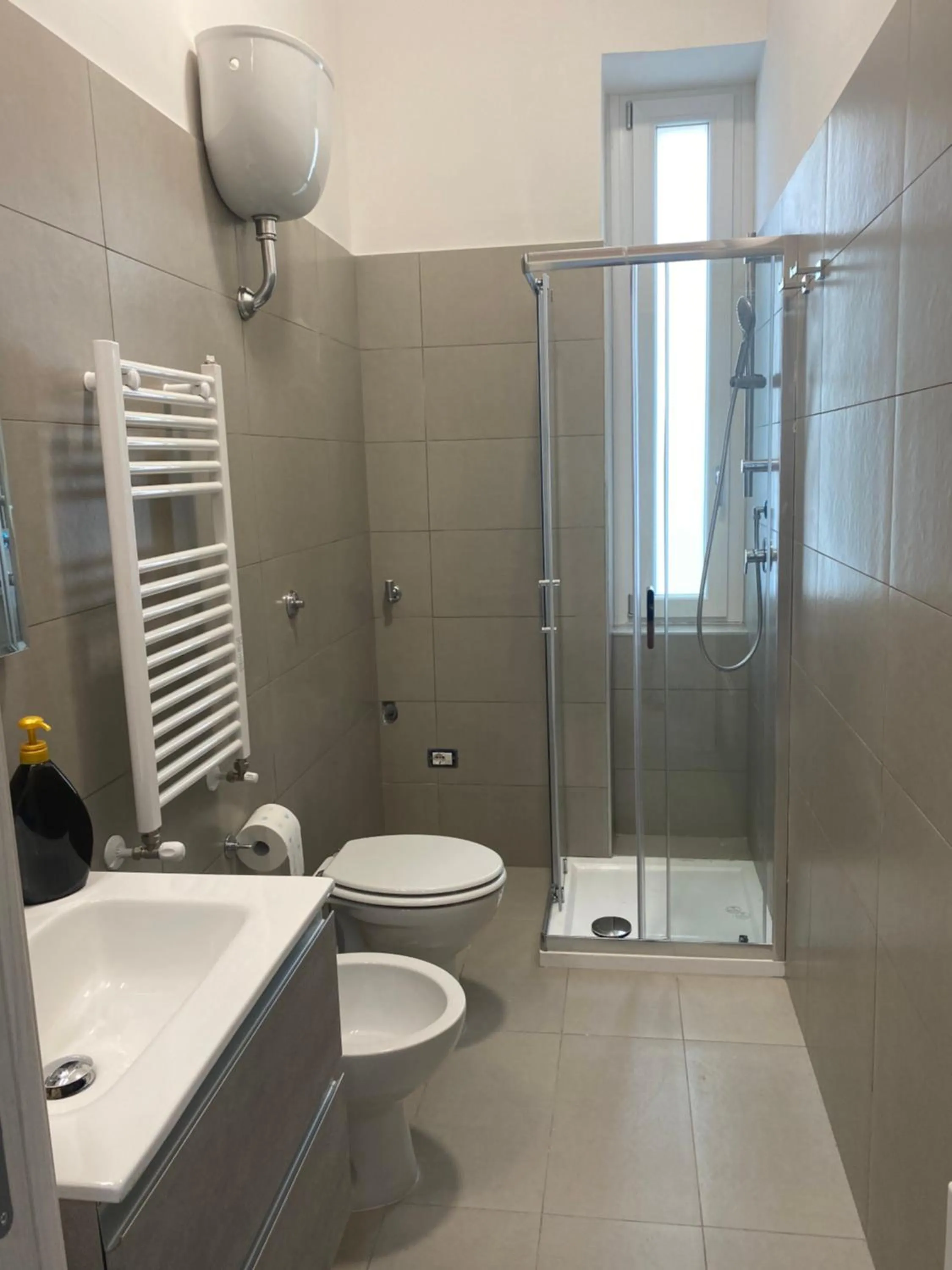 GARDEN HOUSE Apartments in Naples