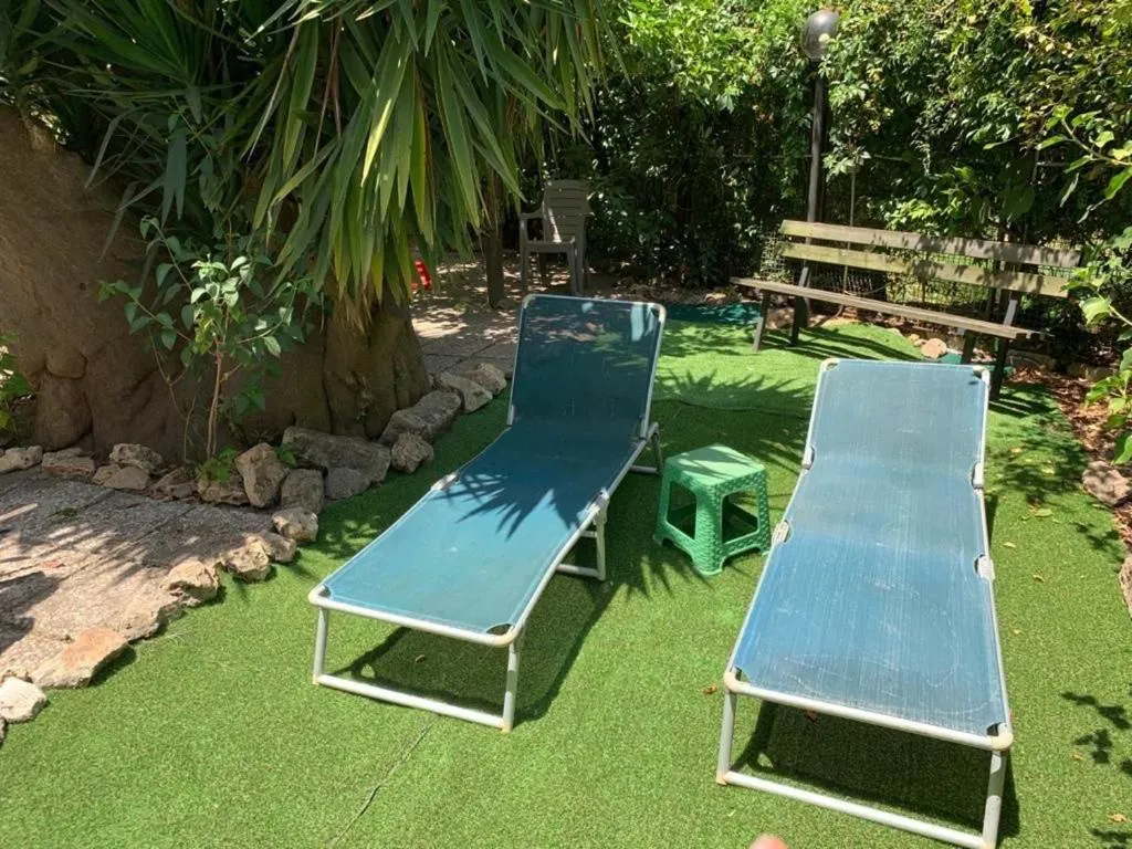 GARDEN HOUSE Apartments in Naples