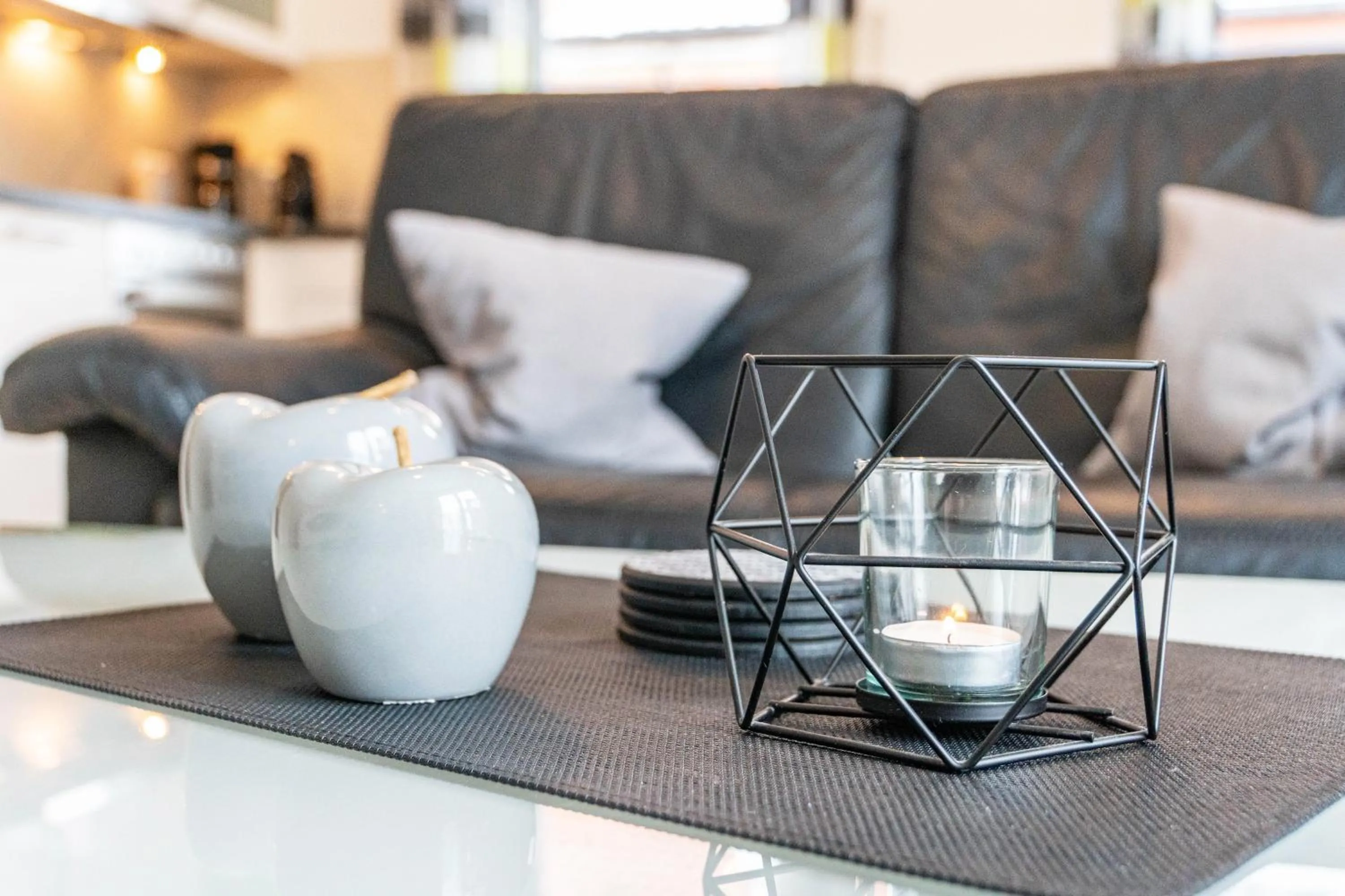 Property building in Ferienwohnung Hilbers