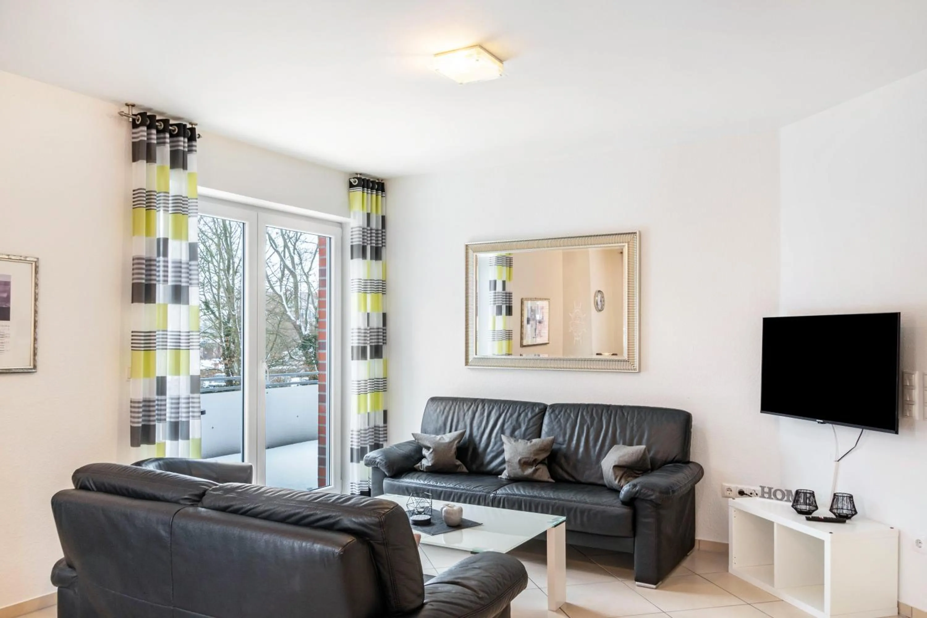 Ferienwohnung Hilbers
