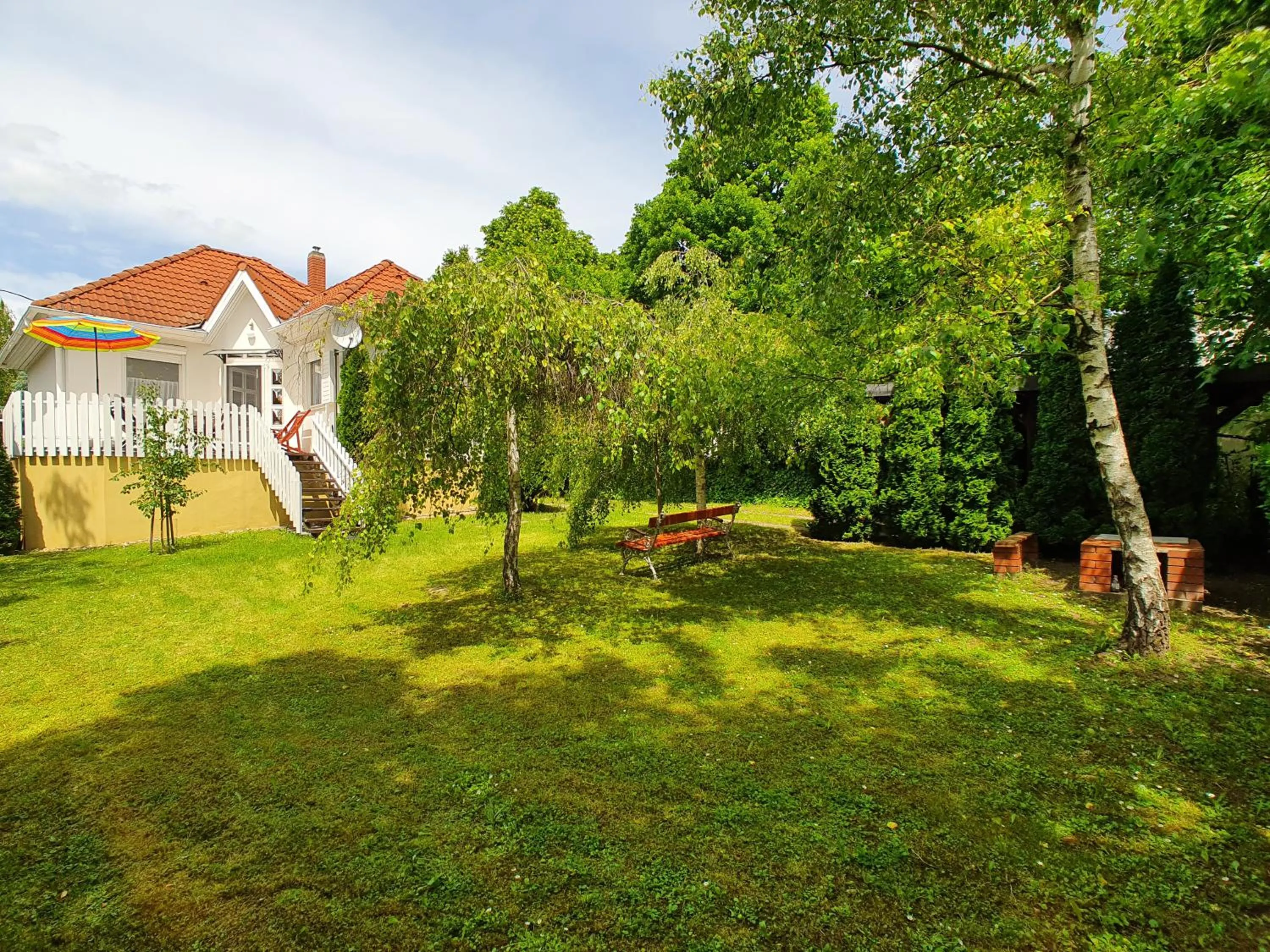Holiday House Filemon