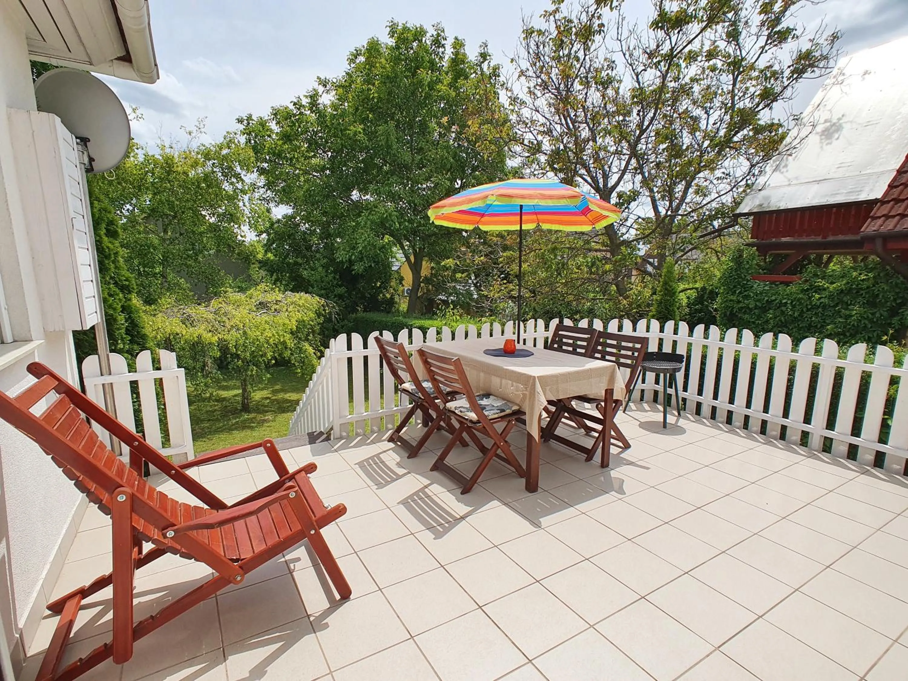 Holiday House Filemon
