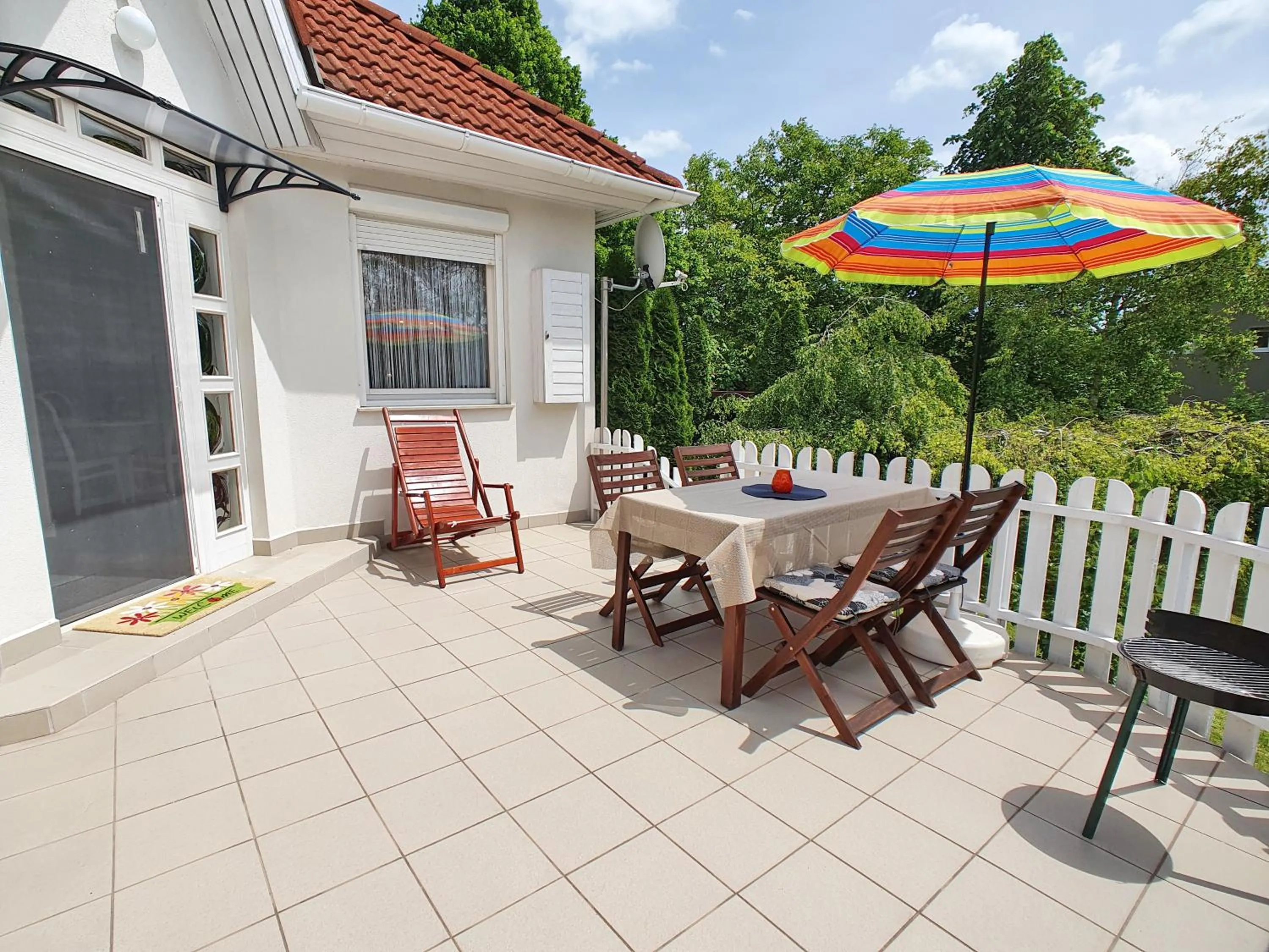 Holiday House Filemon