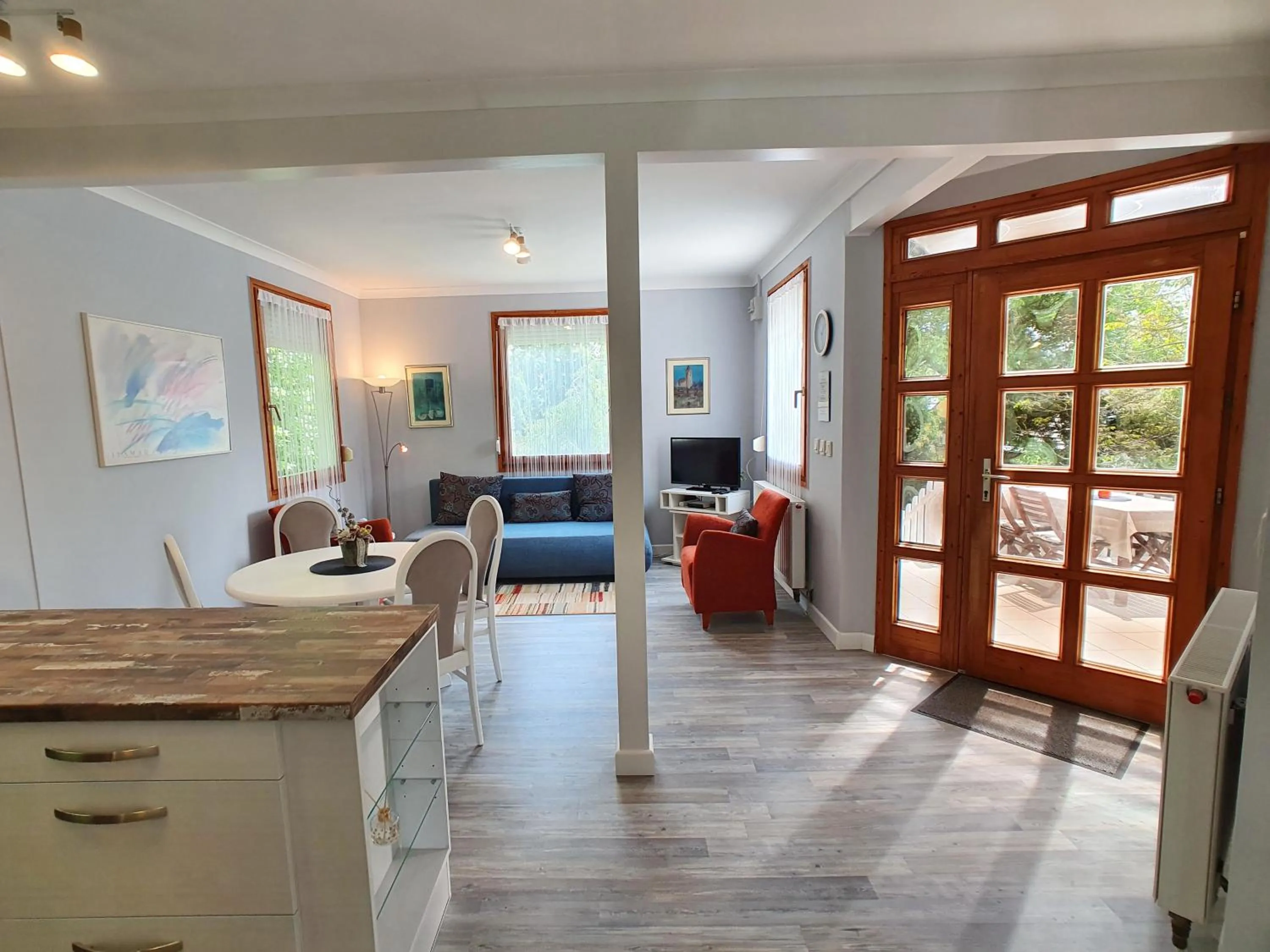 Holiday House Filemon