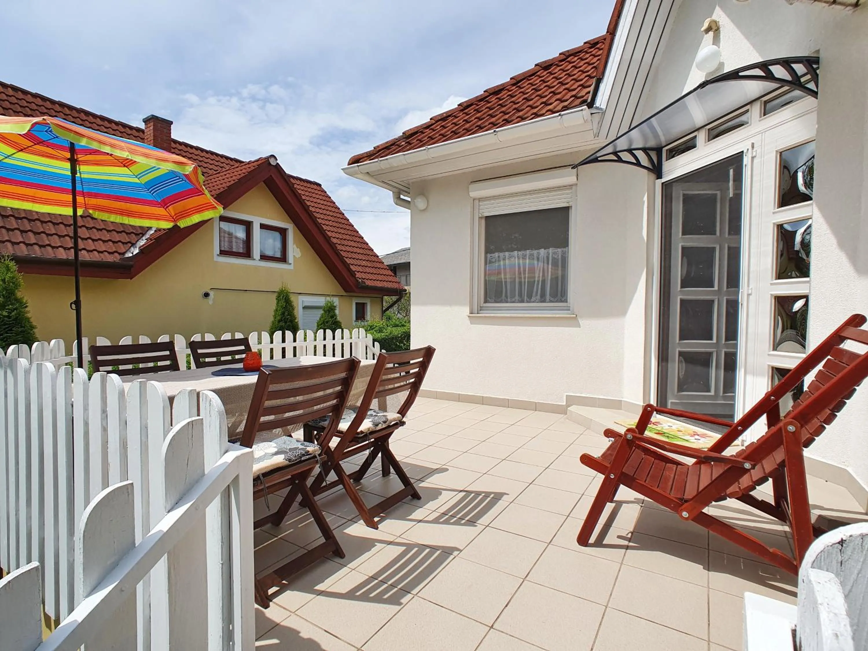 Holiday House Filemon