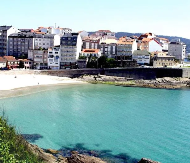 Day in Hotel Portonovo