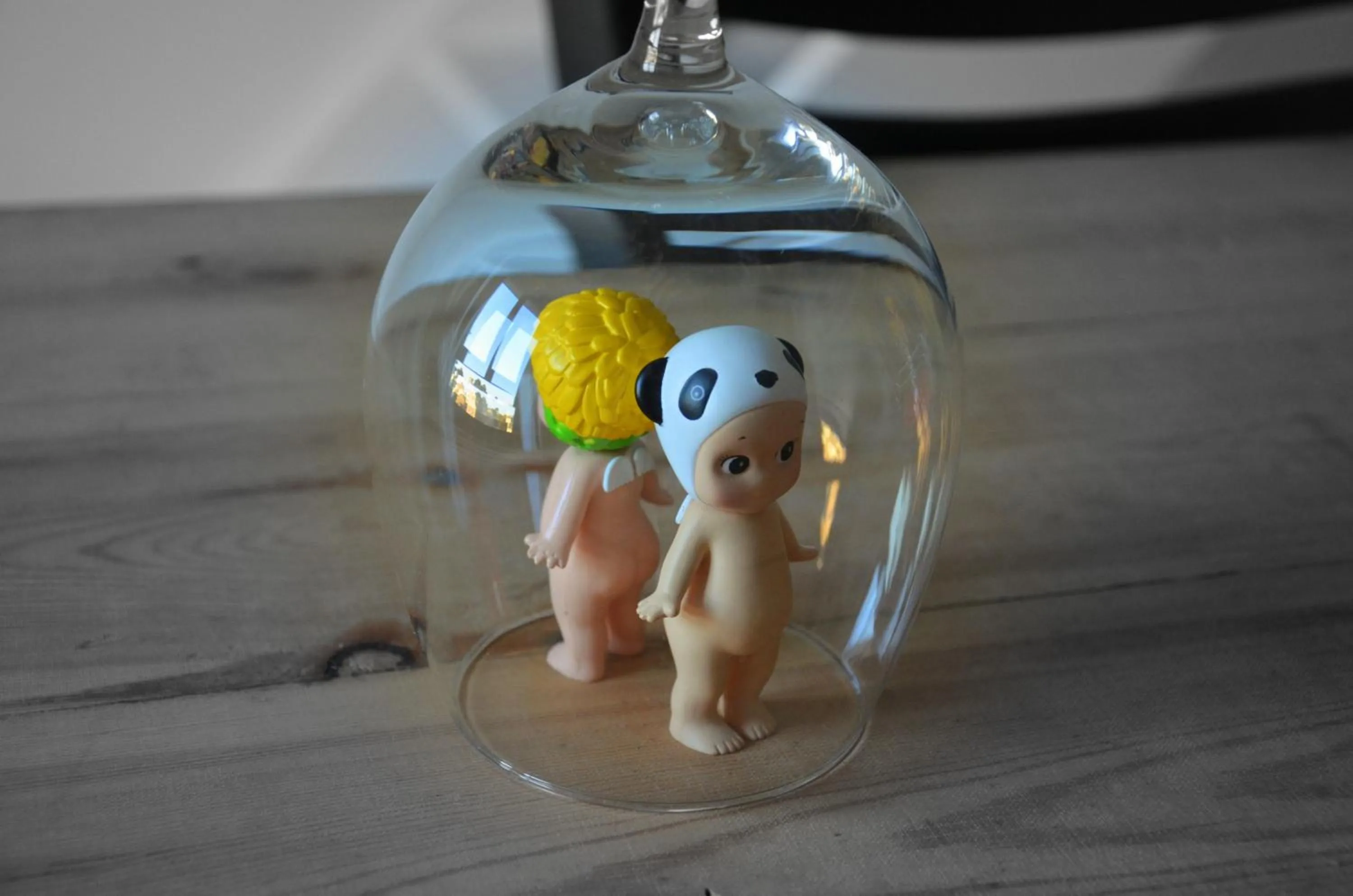 Decorative detail in Appartements de Jules & Victoire
