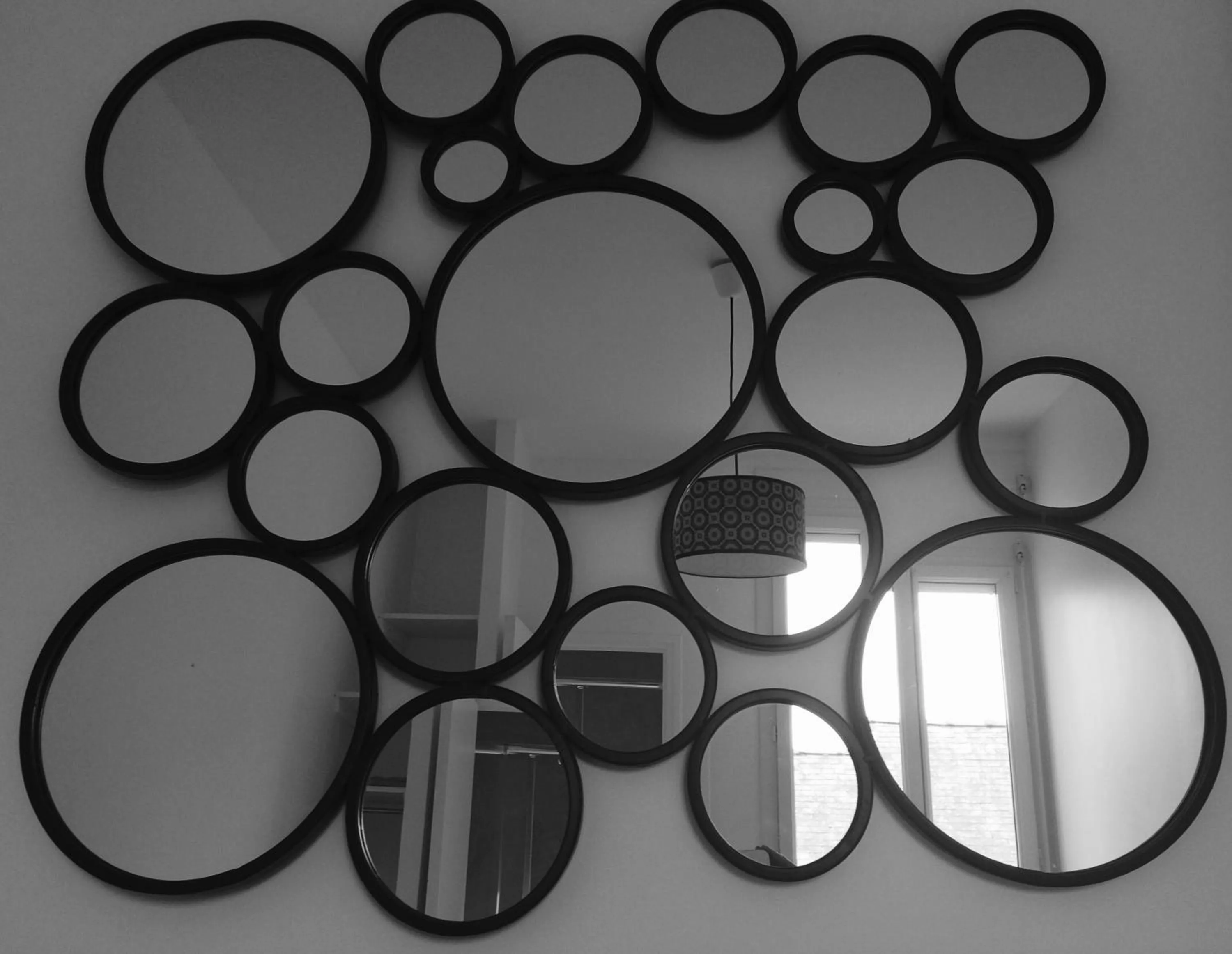 Decorative detail in Appartements de Jules & Victoire
