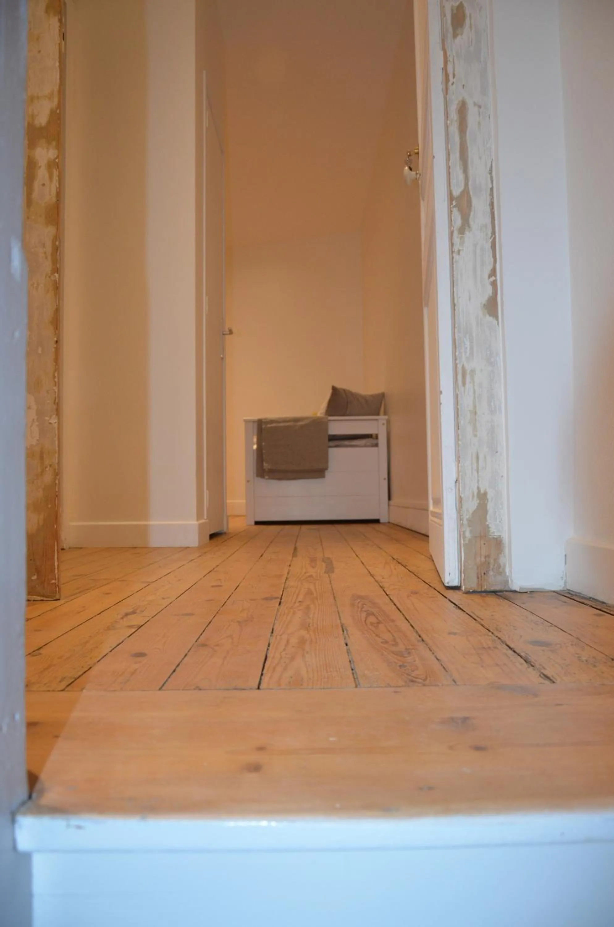 Property building in Appartements de Jules & Victoire
