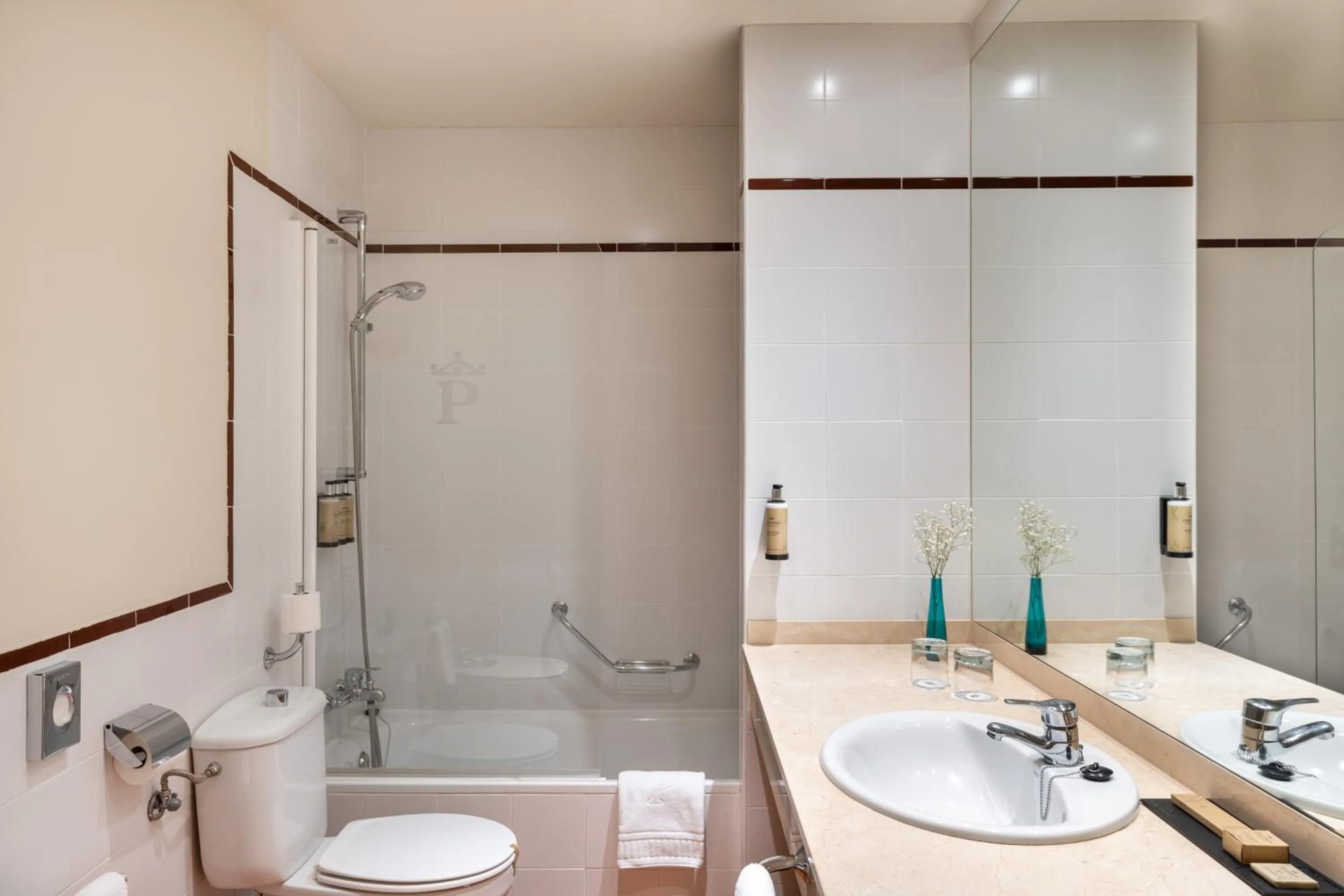 Parador de Sto. Domingo Bernardo de Fresneda