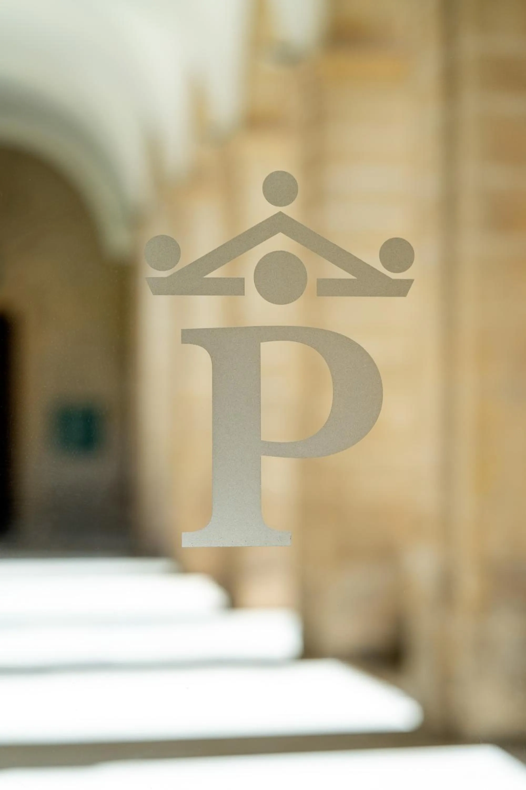 Parador de Sto. Domingo Bernardo de Fresneda